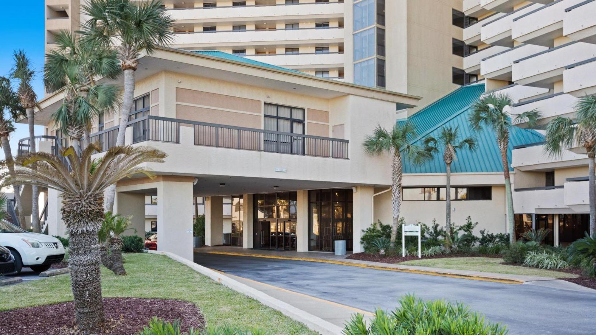Sundestin Unit 1508 *