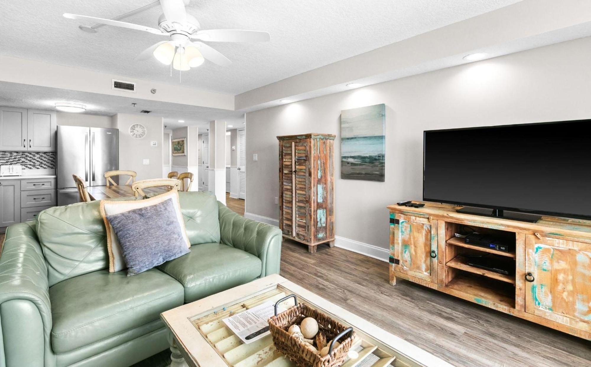 Sundestin Unit 1508 Destin