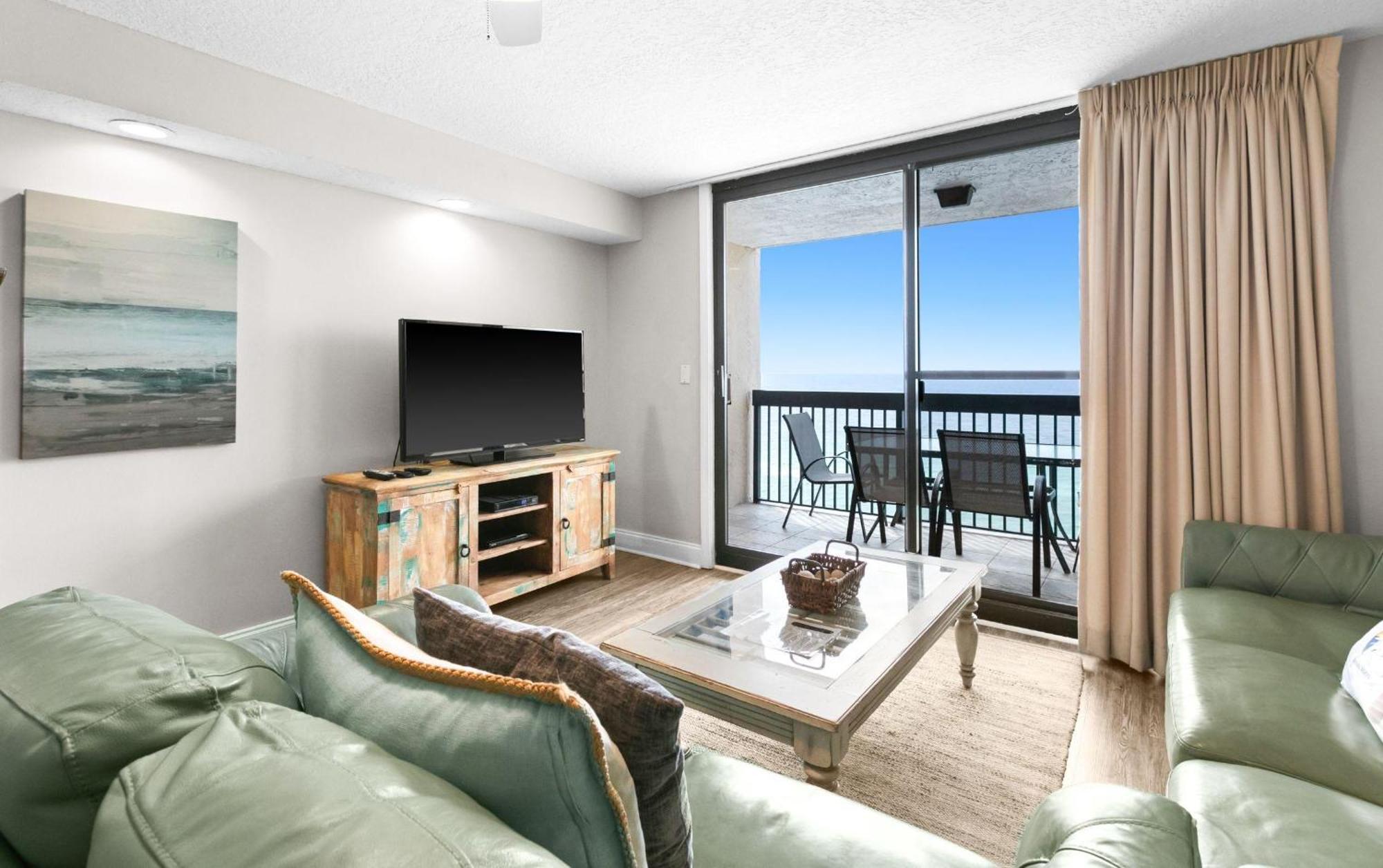 Sundestin Unit 1508 Holiday home *