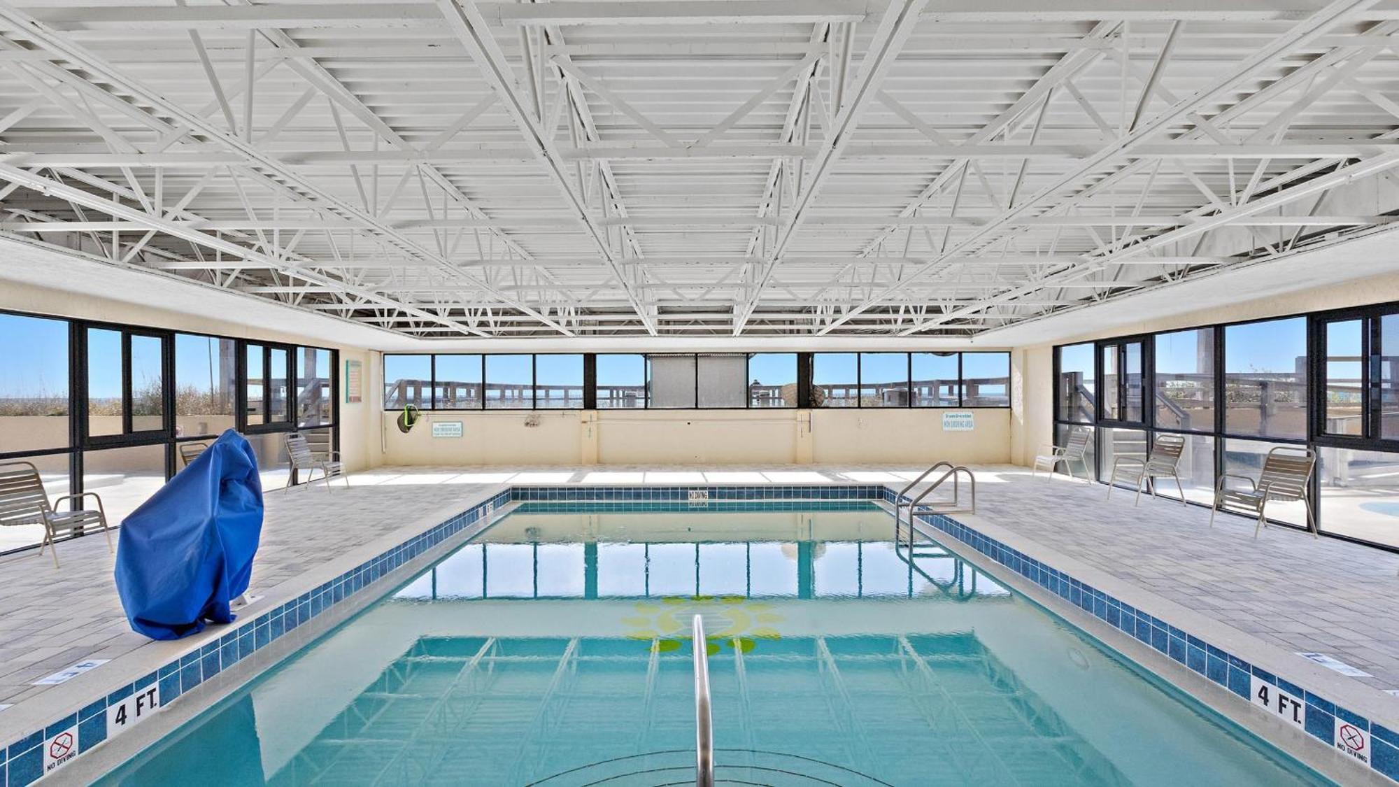Sundestin Unit 1408