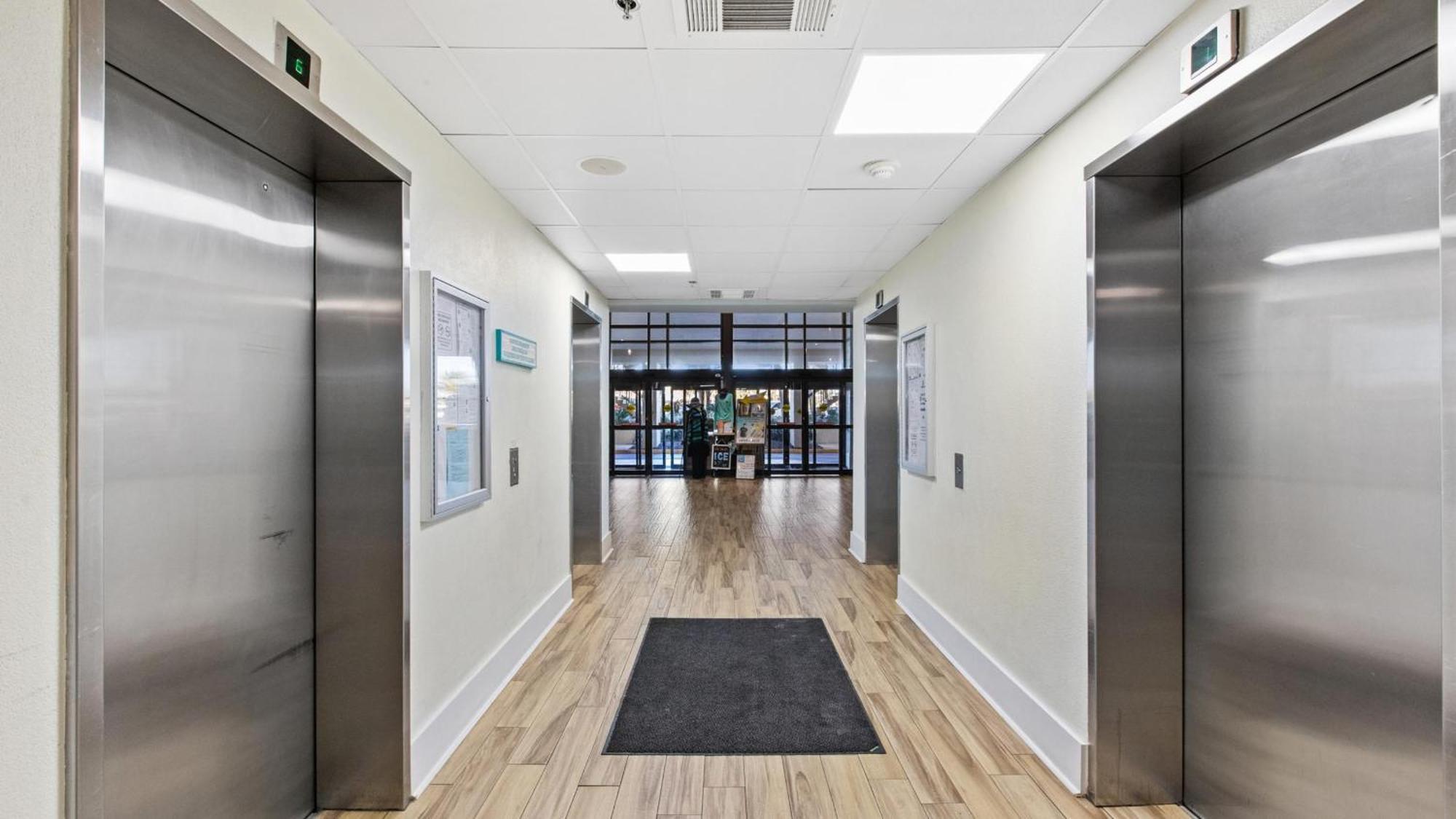 Sundestin Unit 1408 Destin