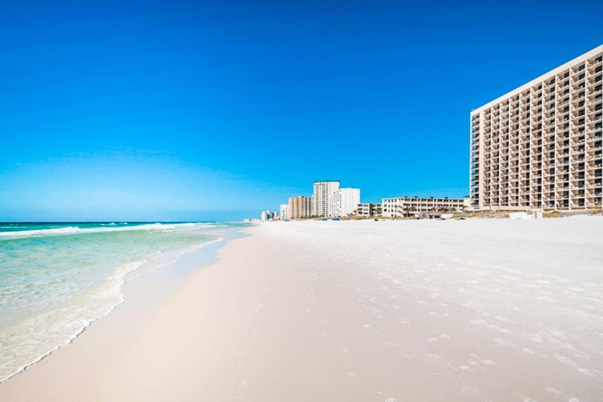 Sundestin Unit 1408 * Destin
