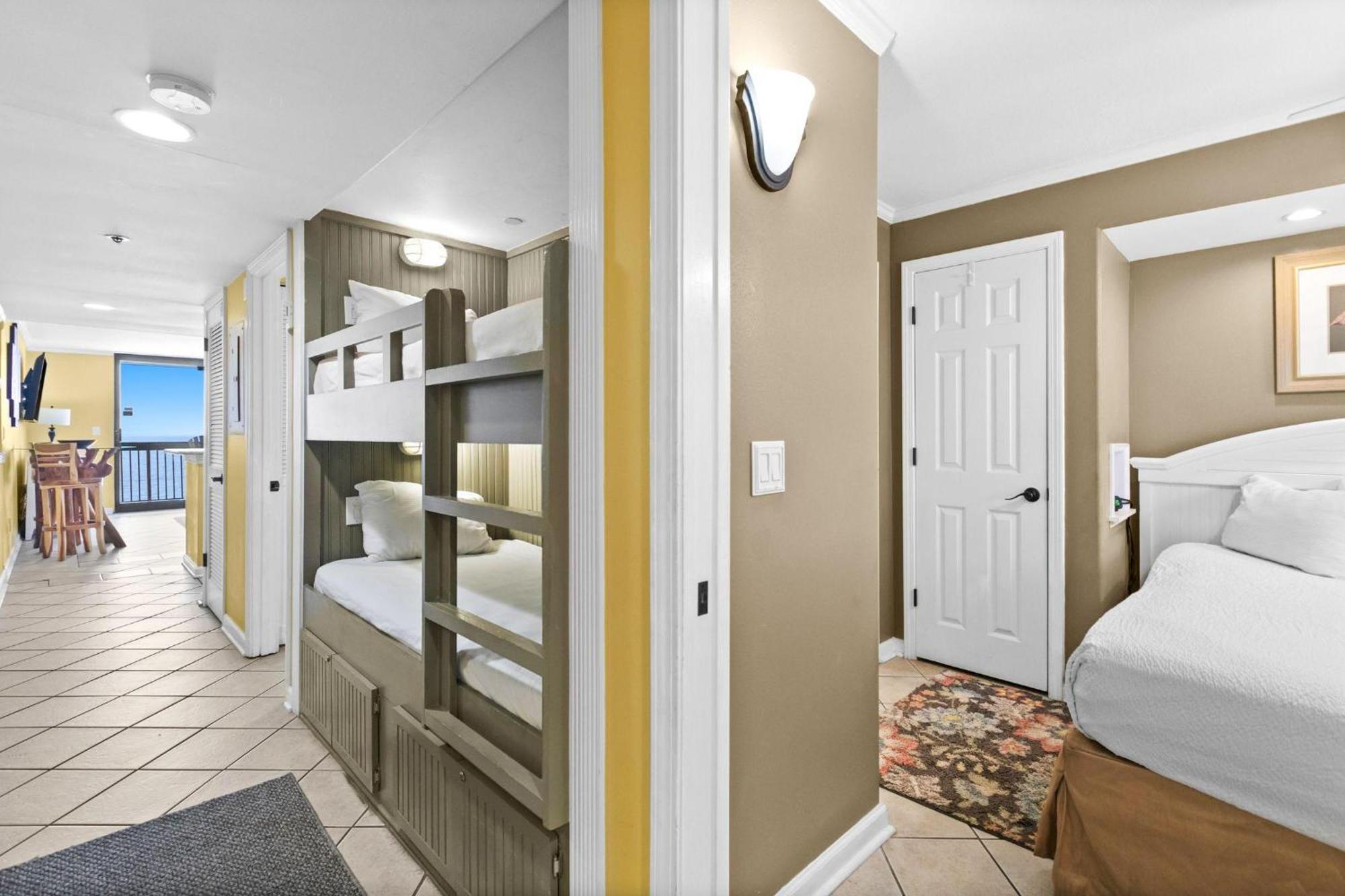 Holiday home Sundestin Unit 1408 Destin