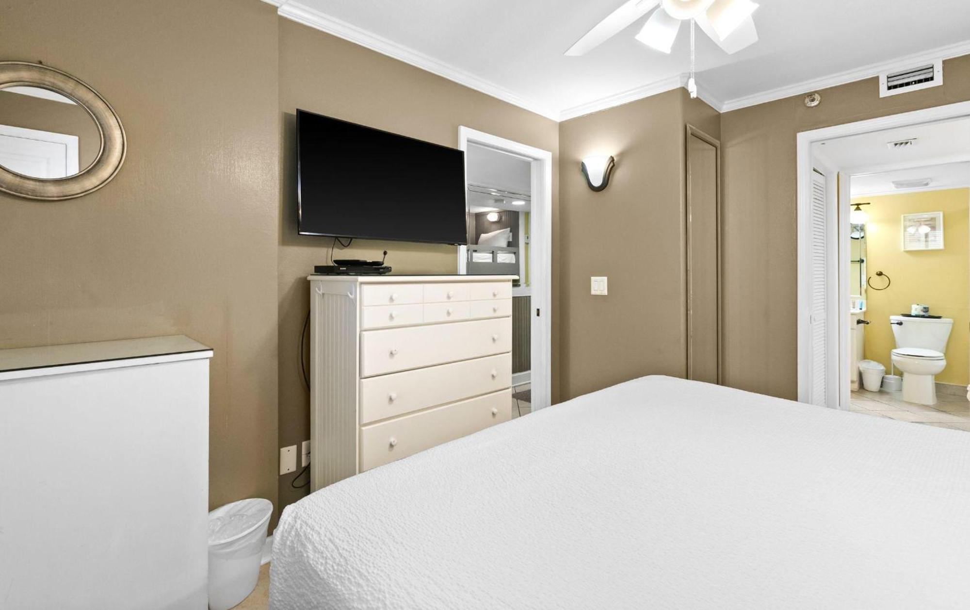 Sundestin Unit 1408 Holiday home