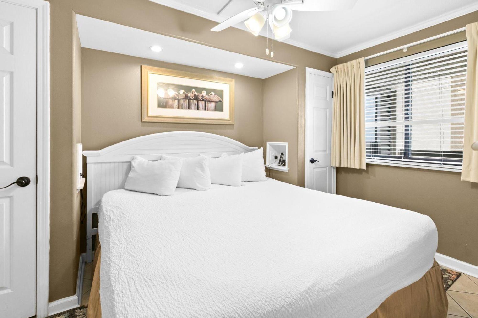 Sundestin Unit 1408 Holiday home