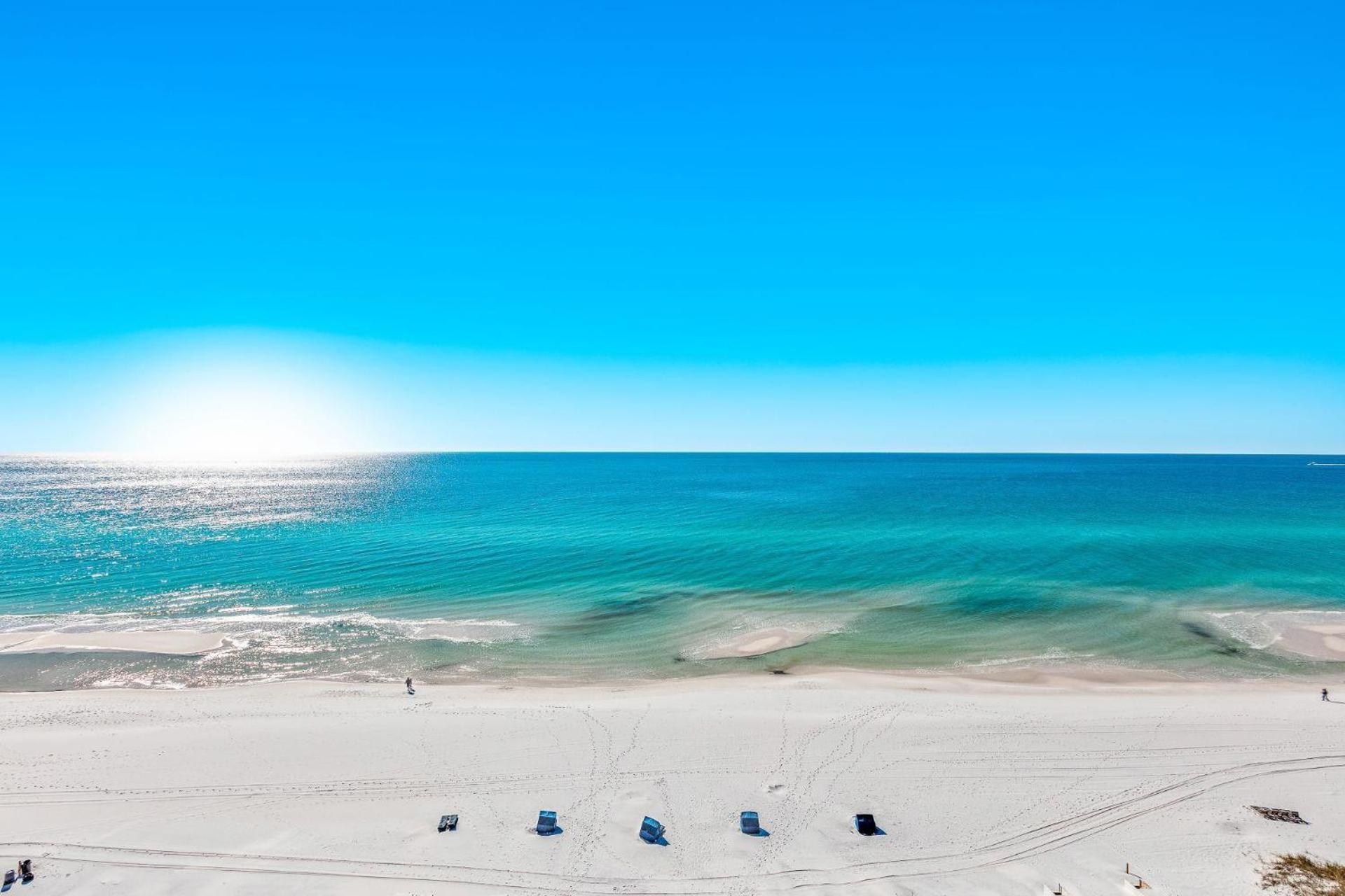 Sundestin Unit 1408 *