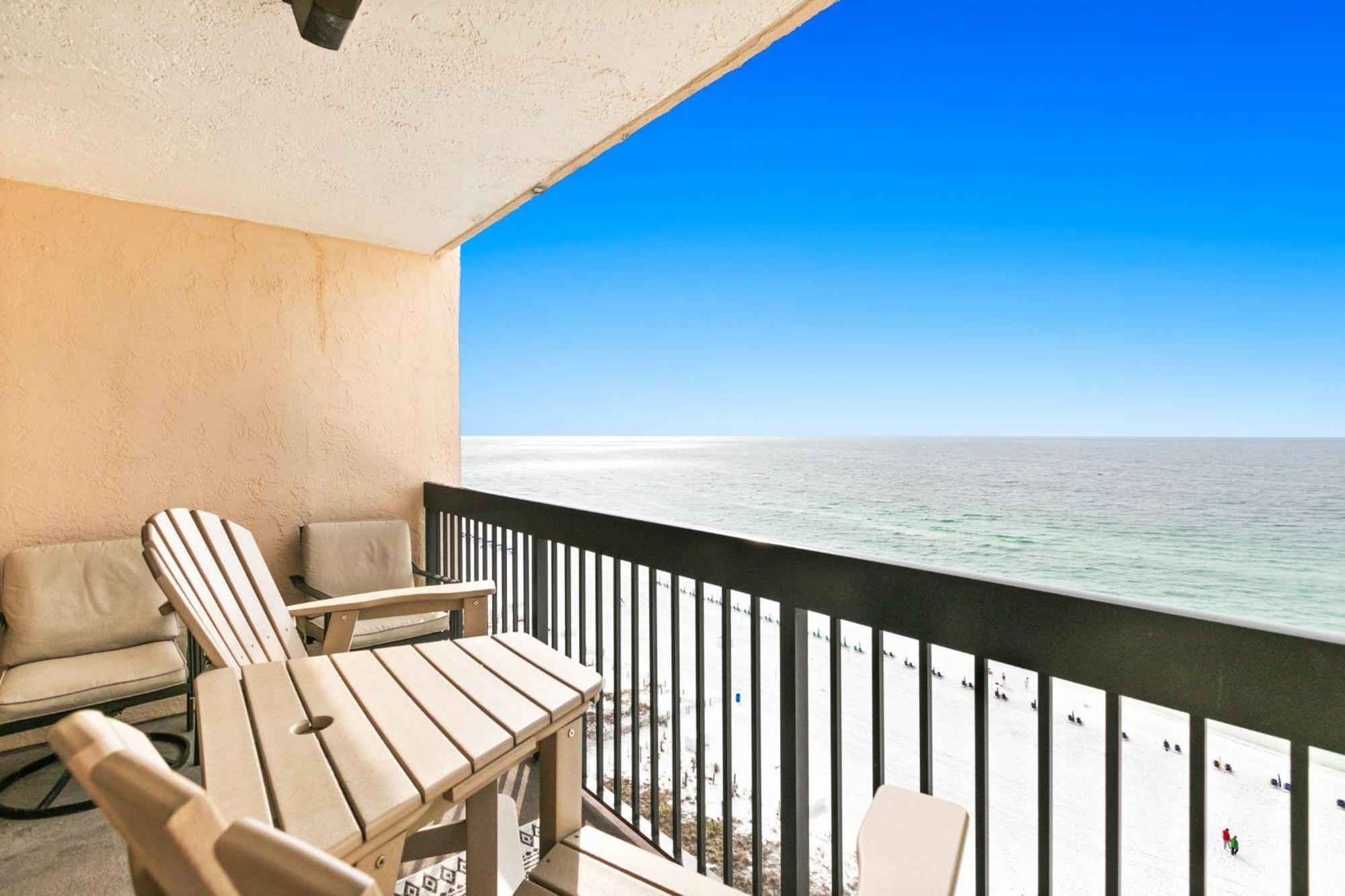 Sundestin Unit 1408 Holiday home Destin