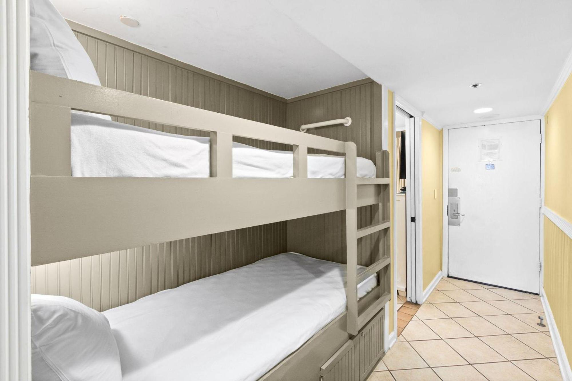 Sundestin Unit 1408 Destin