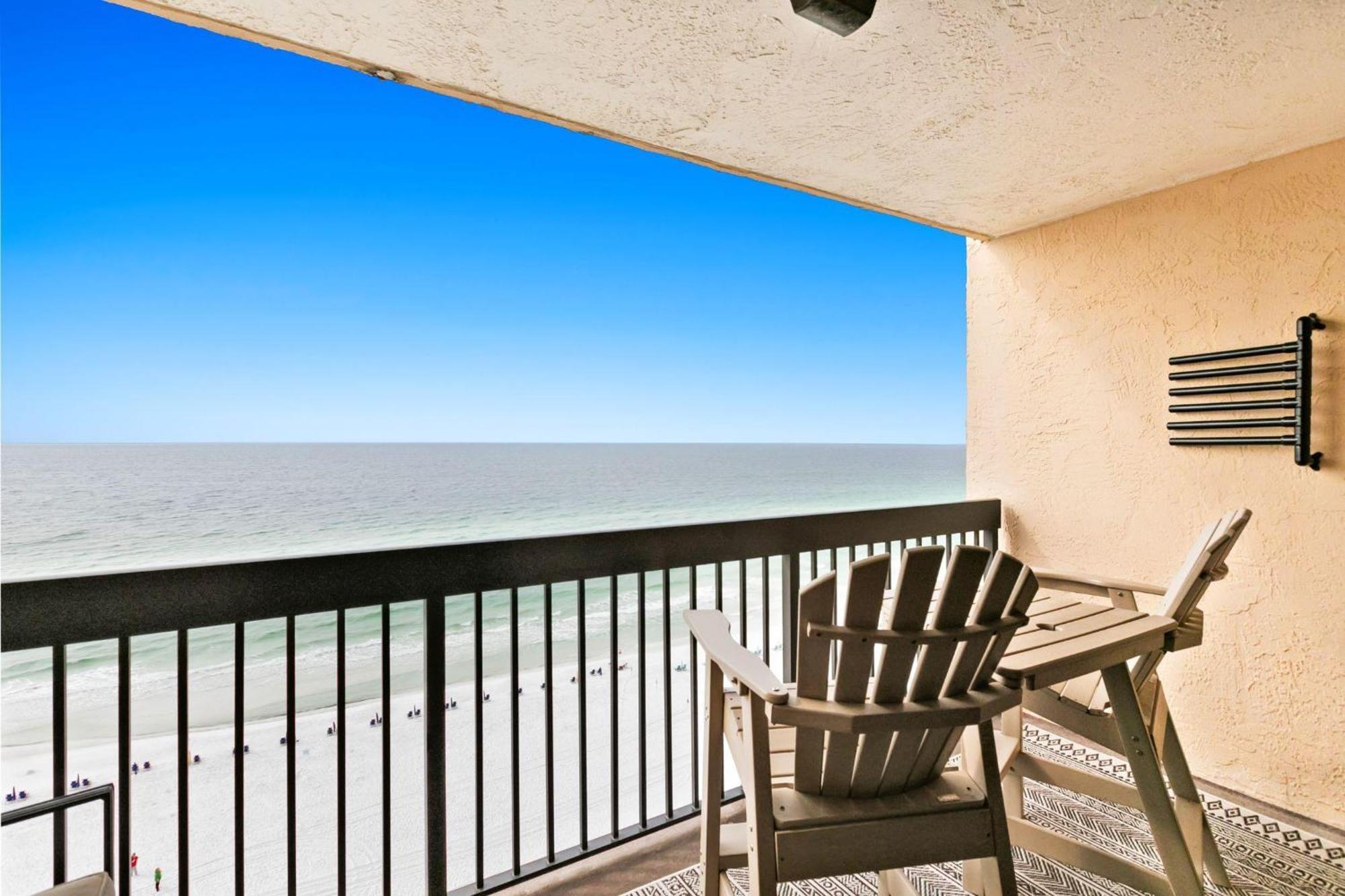 Sundestin Unit 1408 Holiday home *