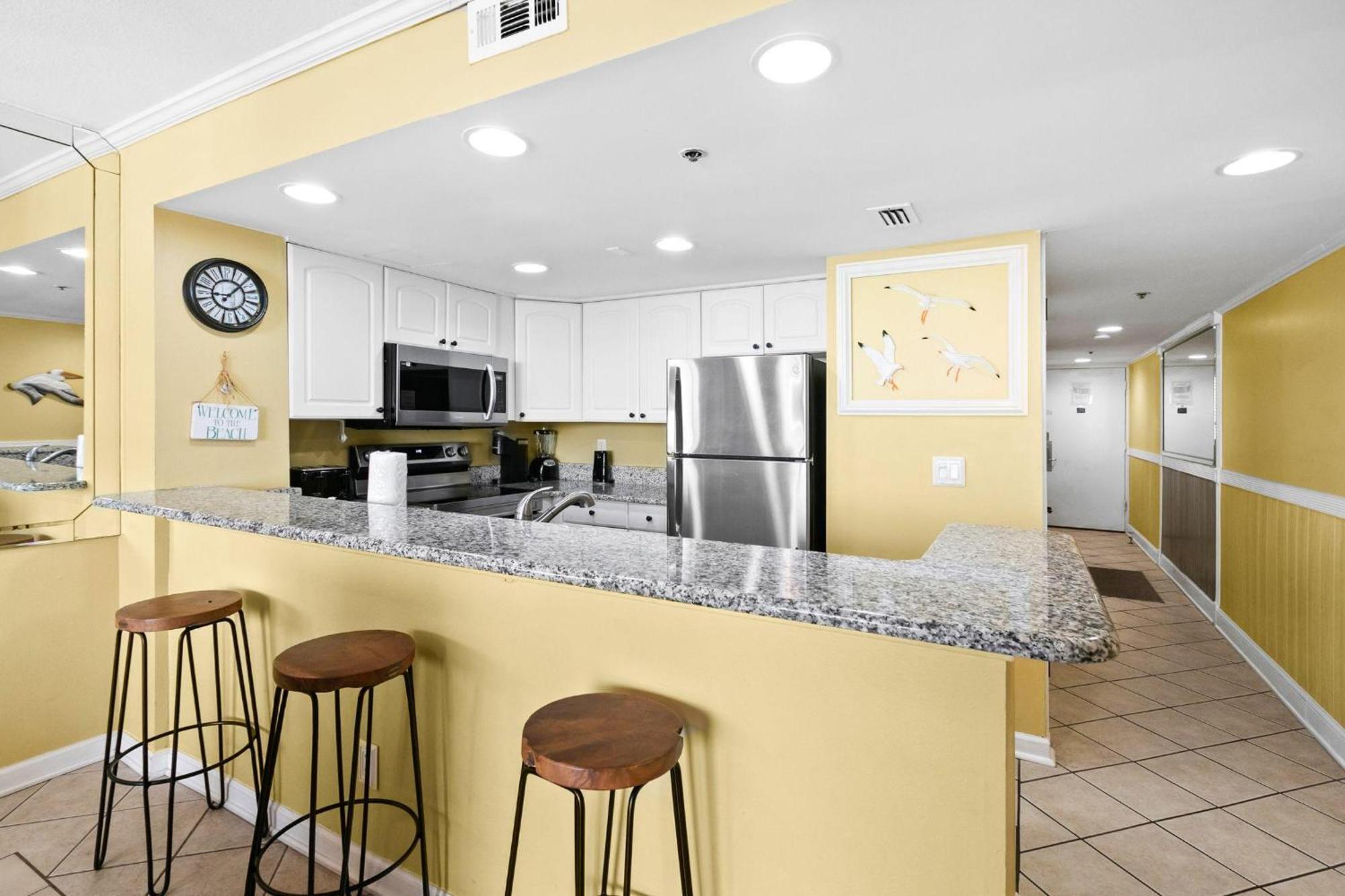 Holiday home Sundestin Unit 1408 *