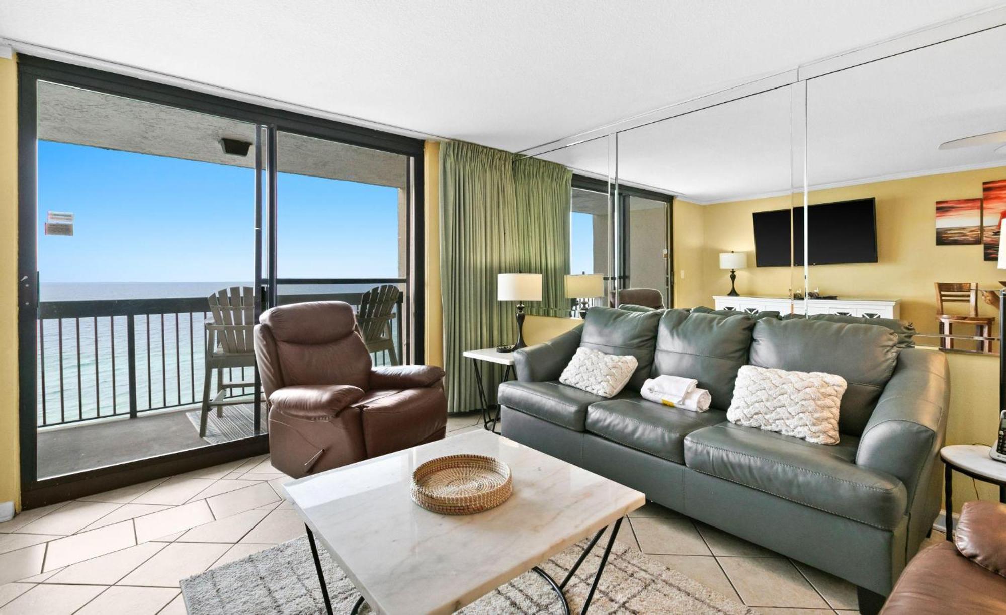 Sundestin Unit 1408 Holiday home