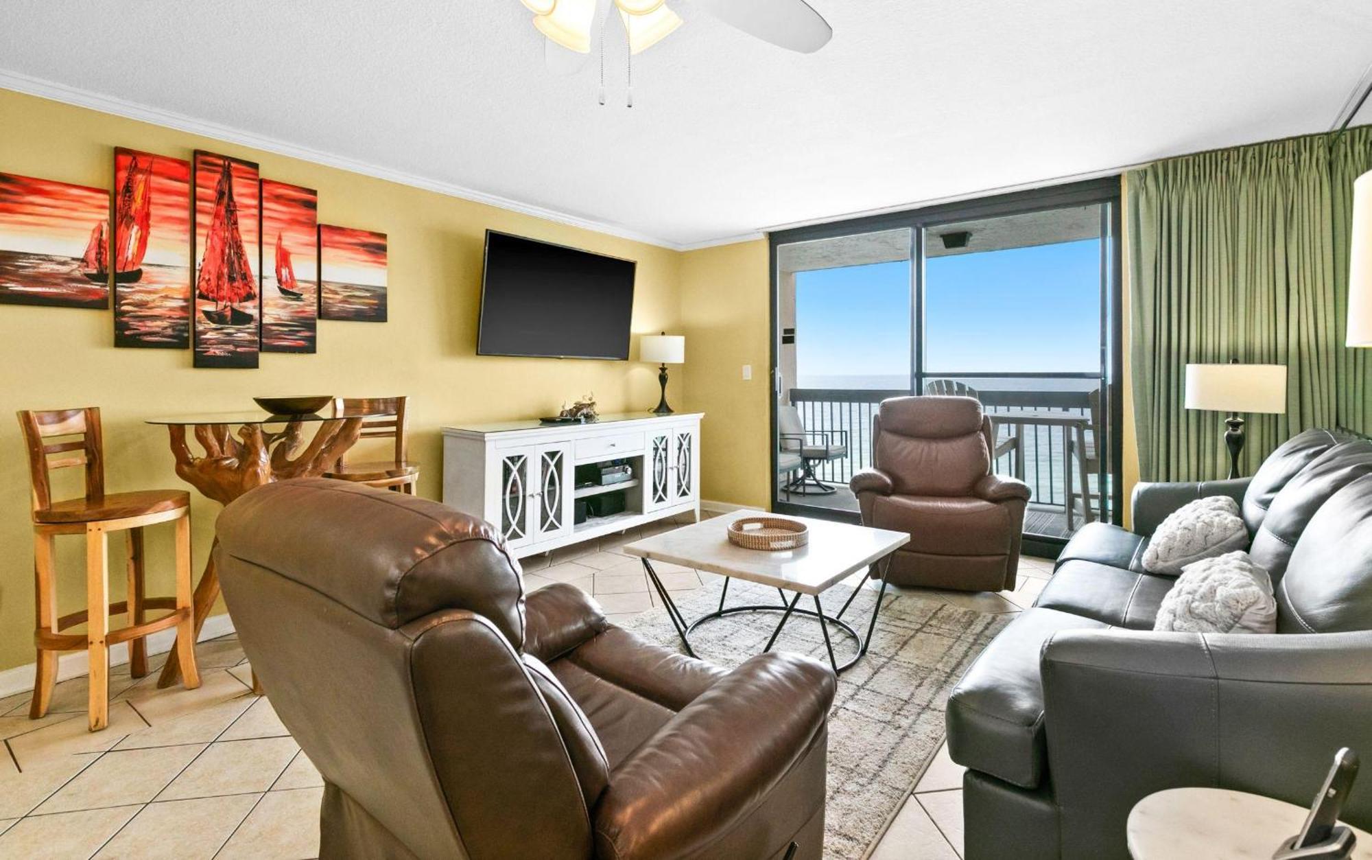 Holiday home Sundestin Unit 1408 *