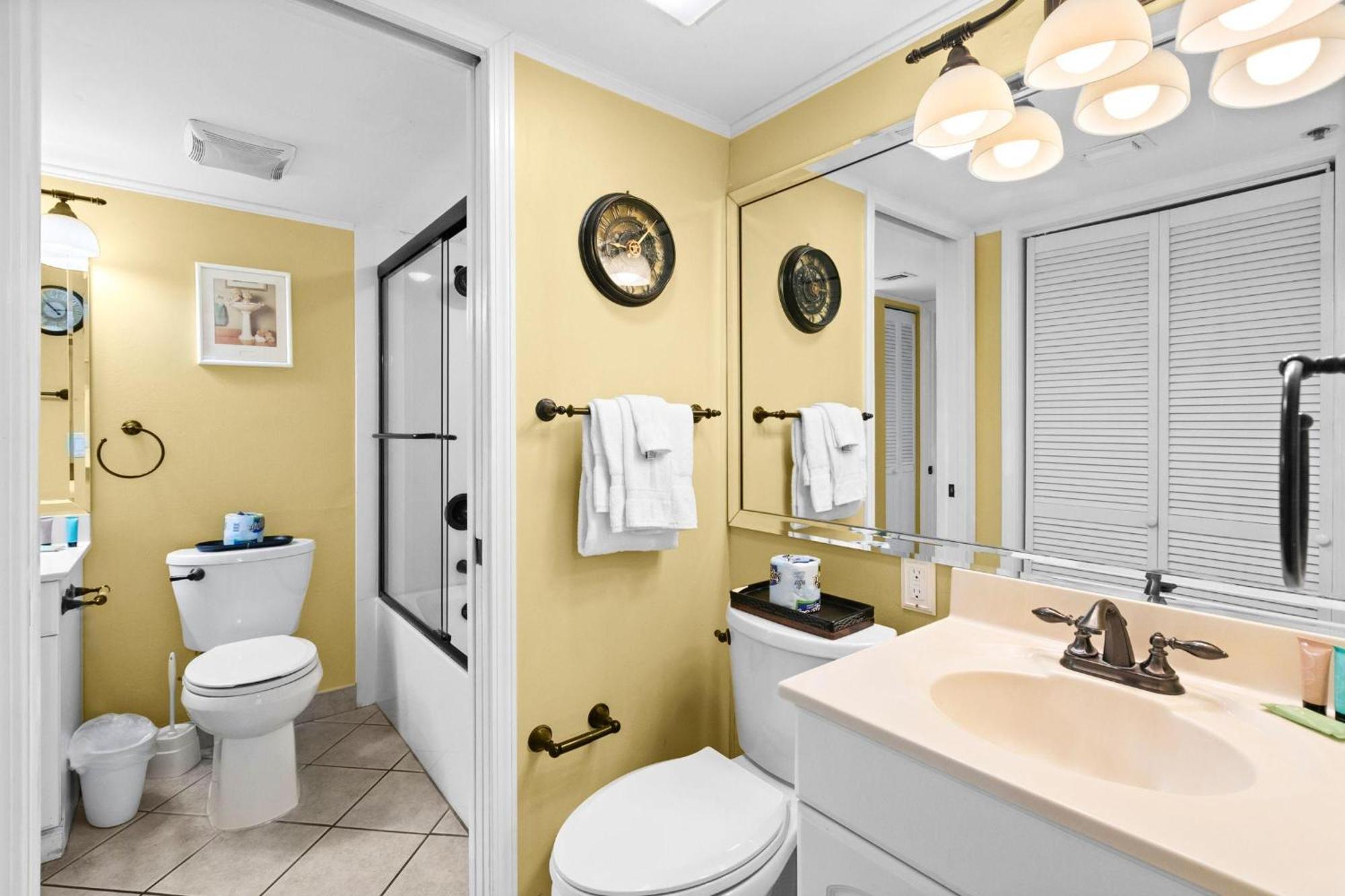 Sundestin Unit 1408 Destin