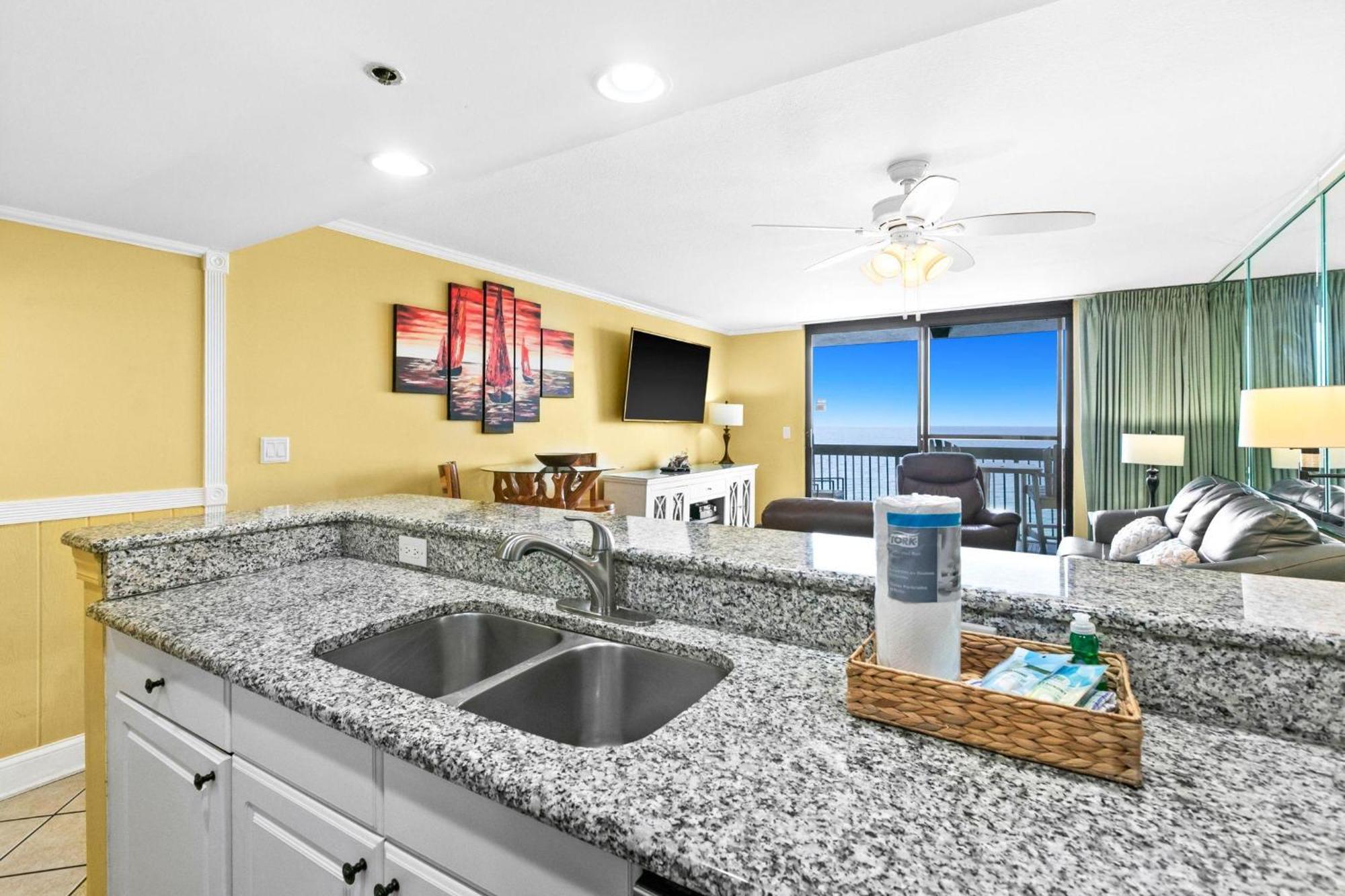 Holiday home Sundestin Unit 1408 *