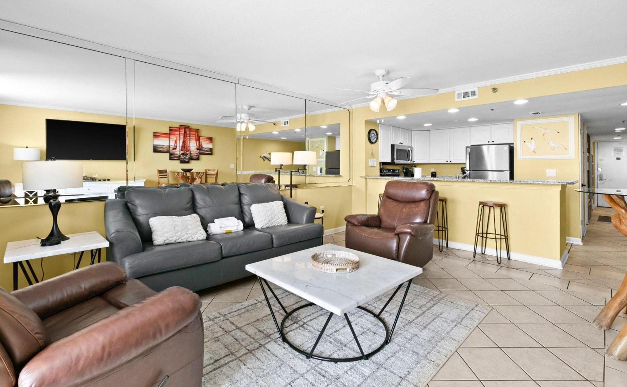 Holiday home Sundestin Unit 1408 Destin