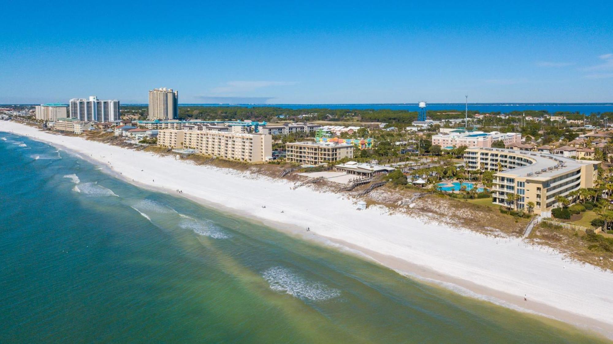 The Crescent 111 Holiday home Destin