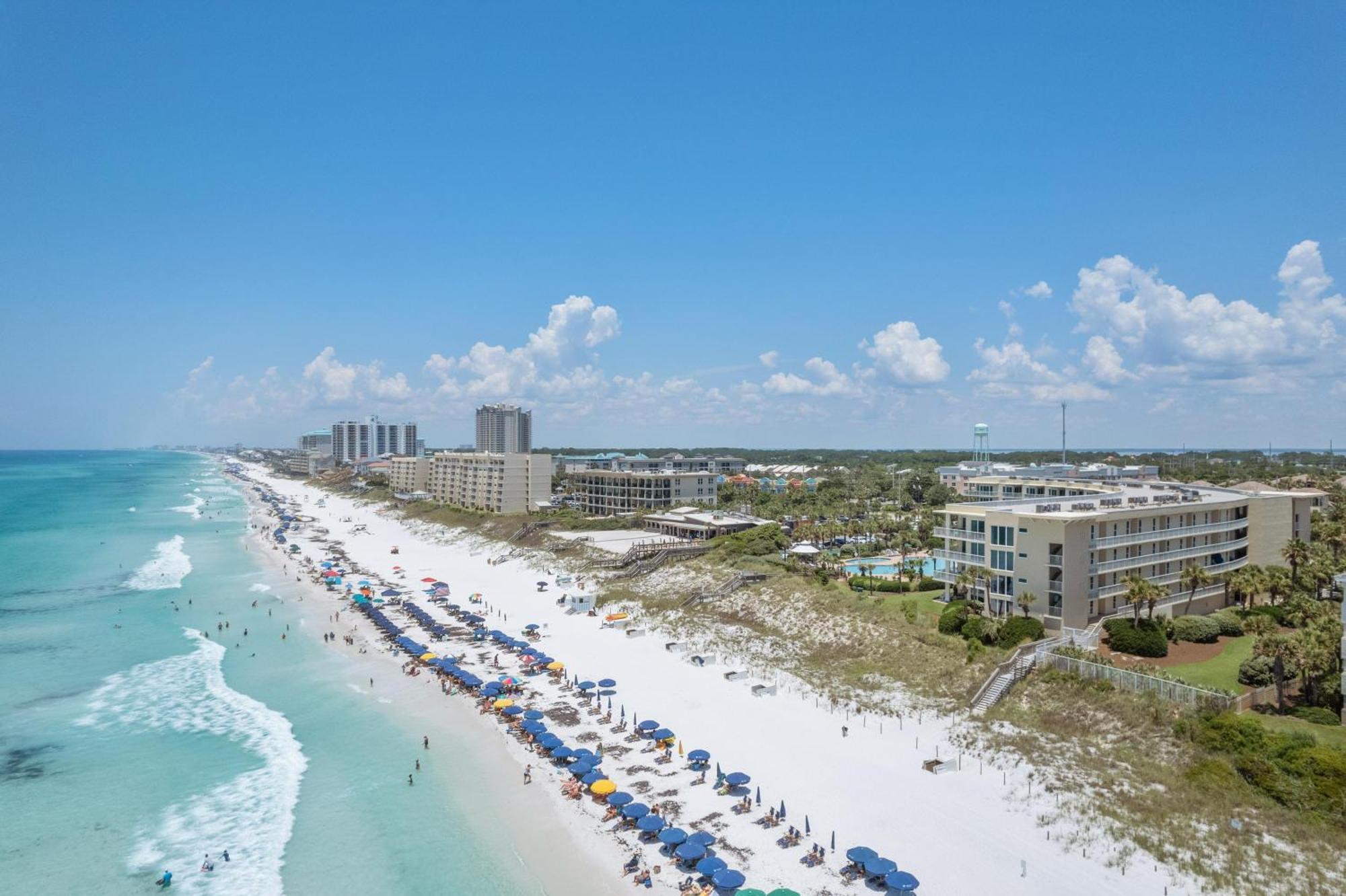 The Crescent 111 * Destin
