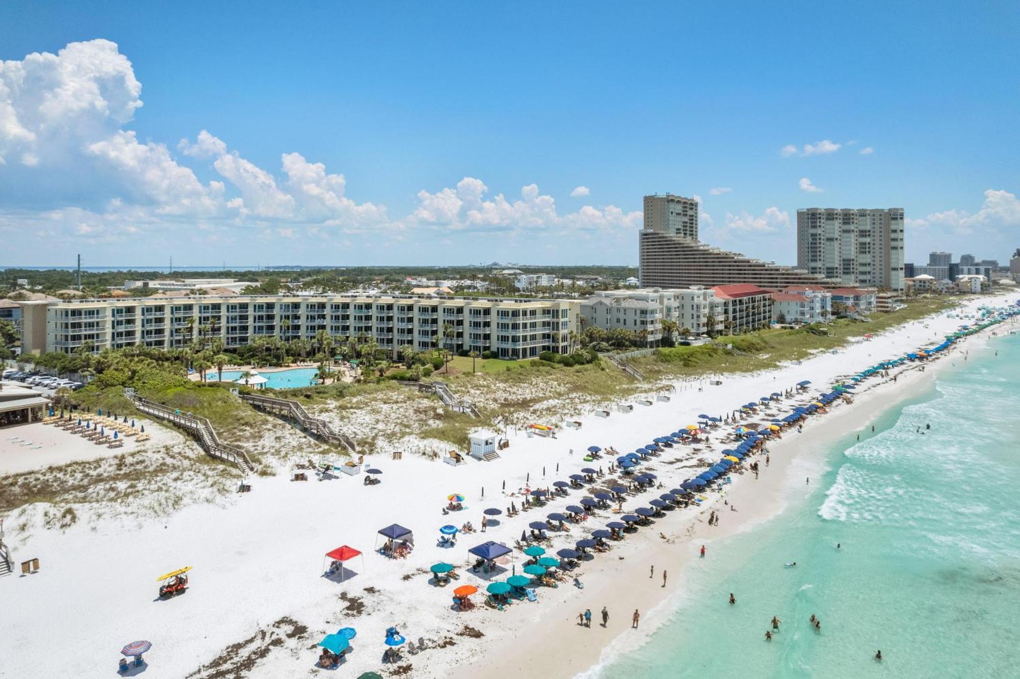 The Crescent 111 * Destin