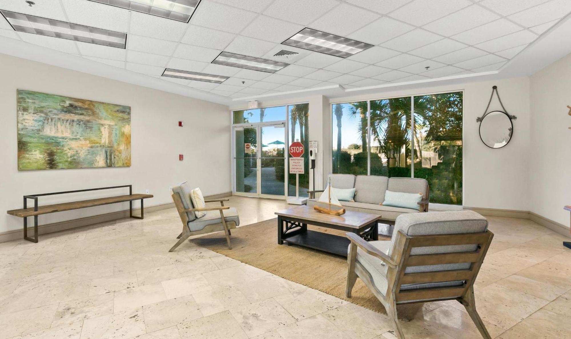 The Crescent 111 Holiday home Destin