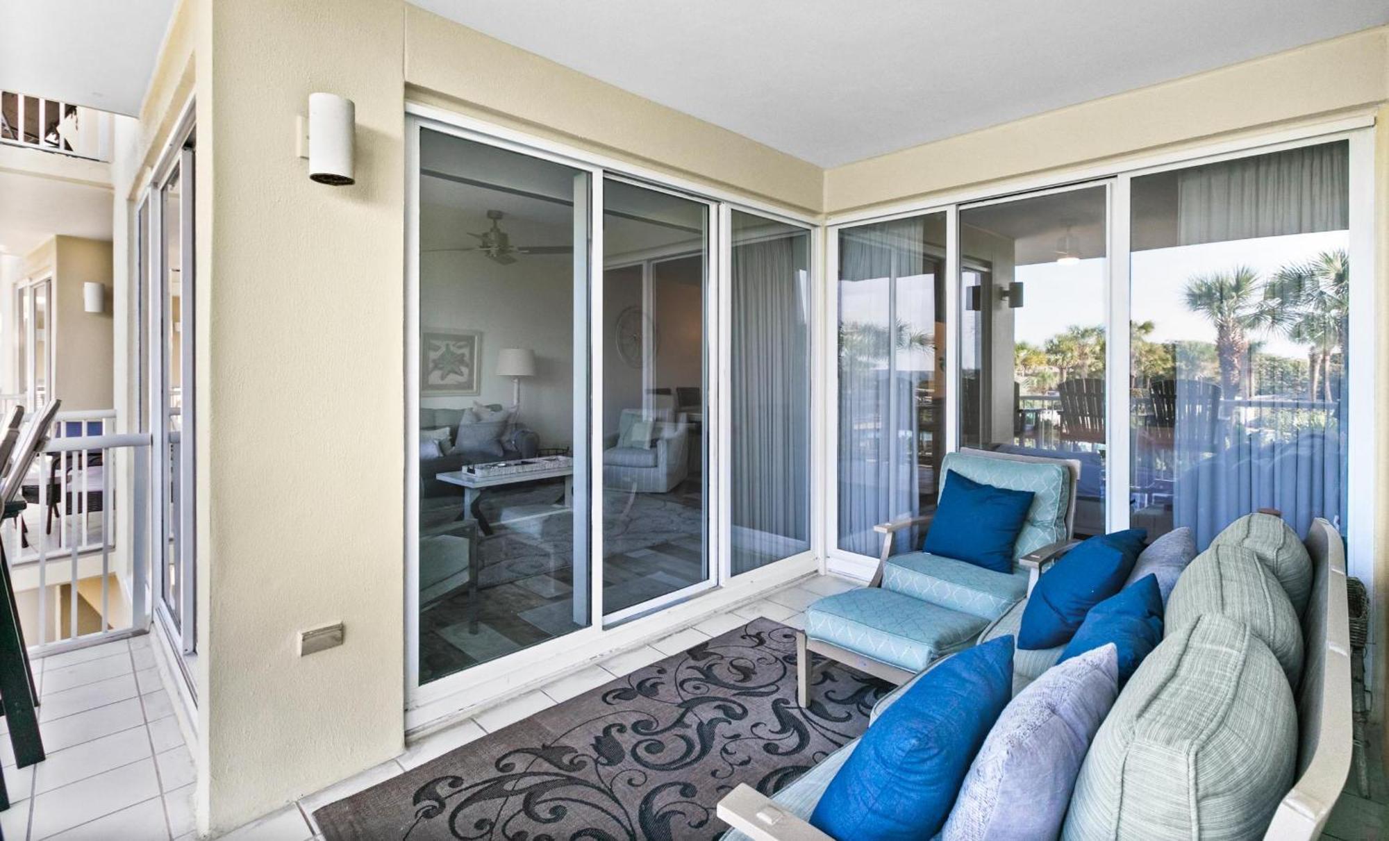 Holiday home The Crescent 111 Destin