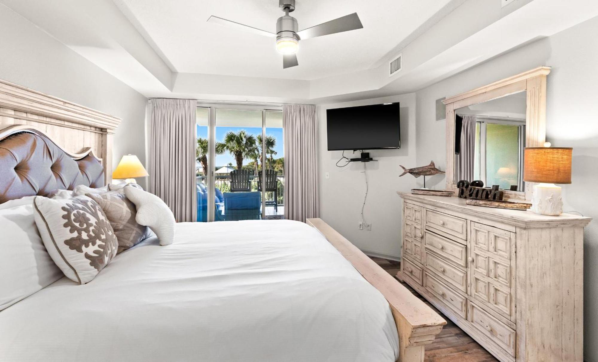 The Crescent 111 Holiday home