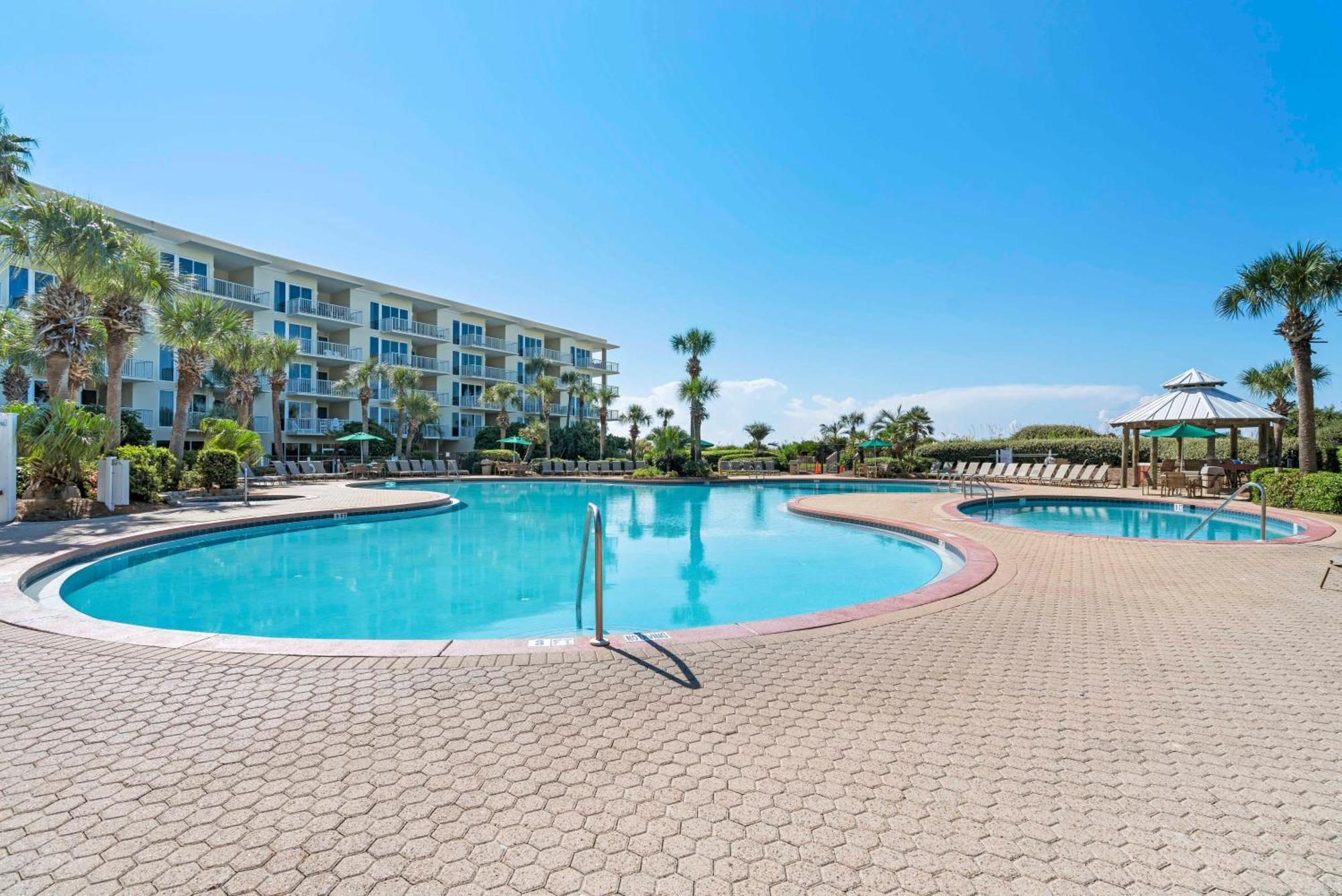 The Crescent 111 Destin