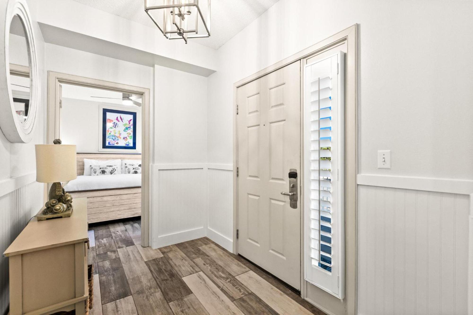 Holiday home The Crescent 111 Destin