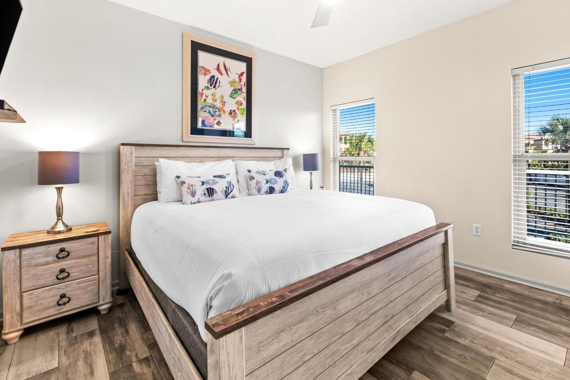 Holiday home The Crescent 111 Destin