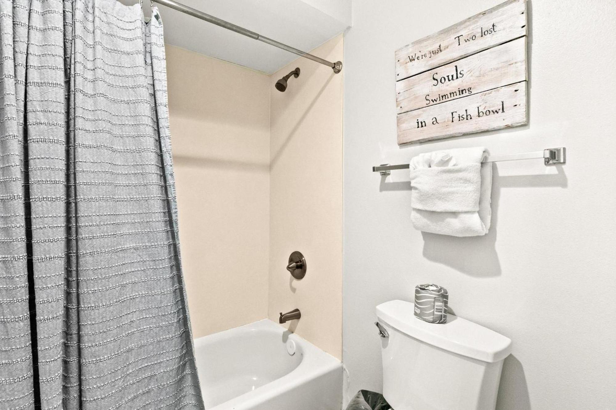 The Crescent 111 Destin