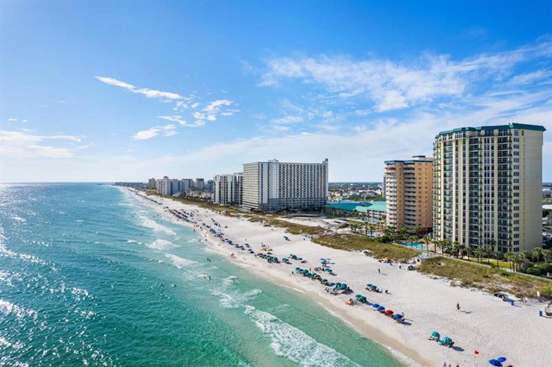 Jade East Towers 0520 Destin