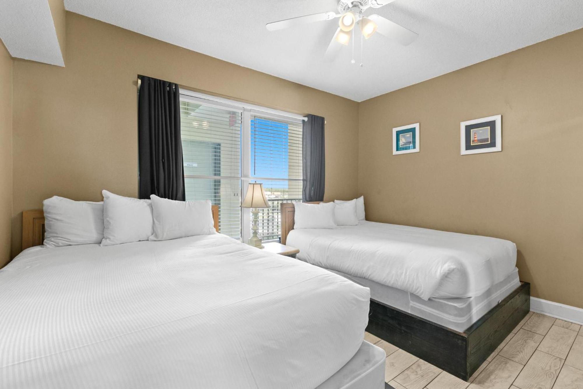 Jade East Towers 0520 Destin