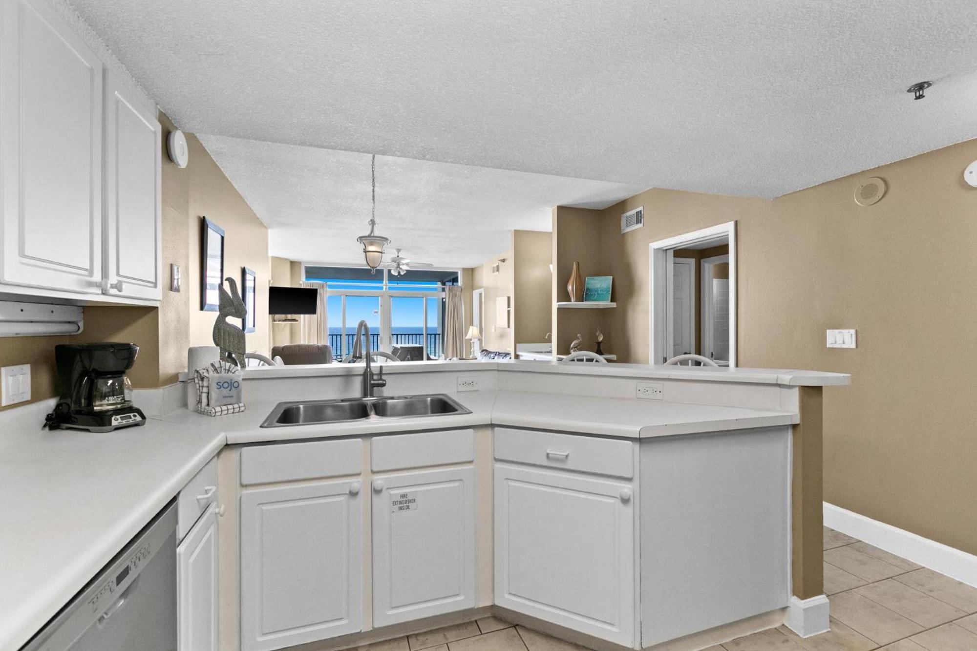 Jade East Towers 0520 Holiday home Destin