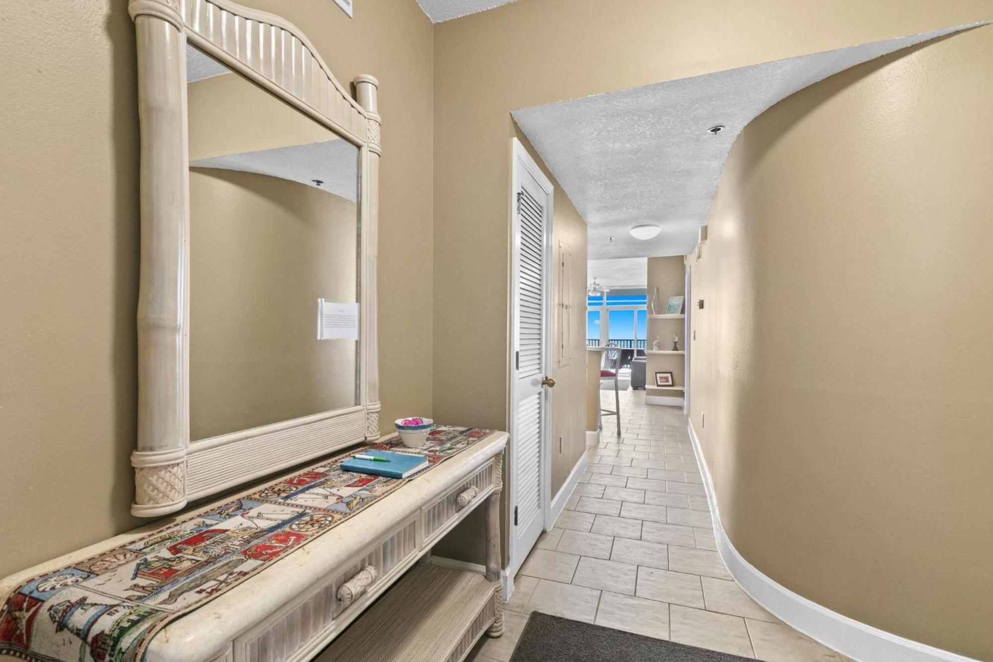 Holiday home Jade East Towers 0520 Destin
