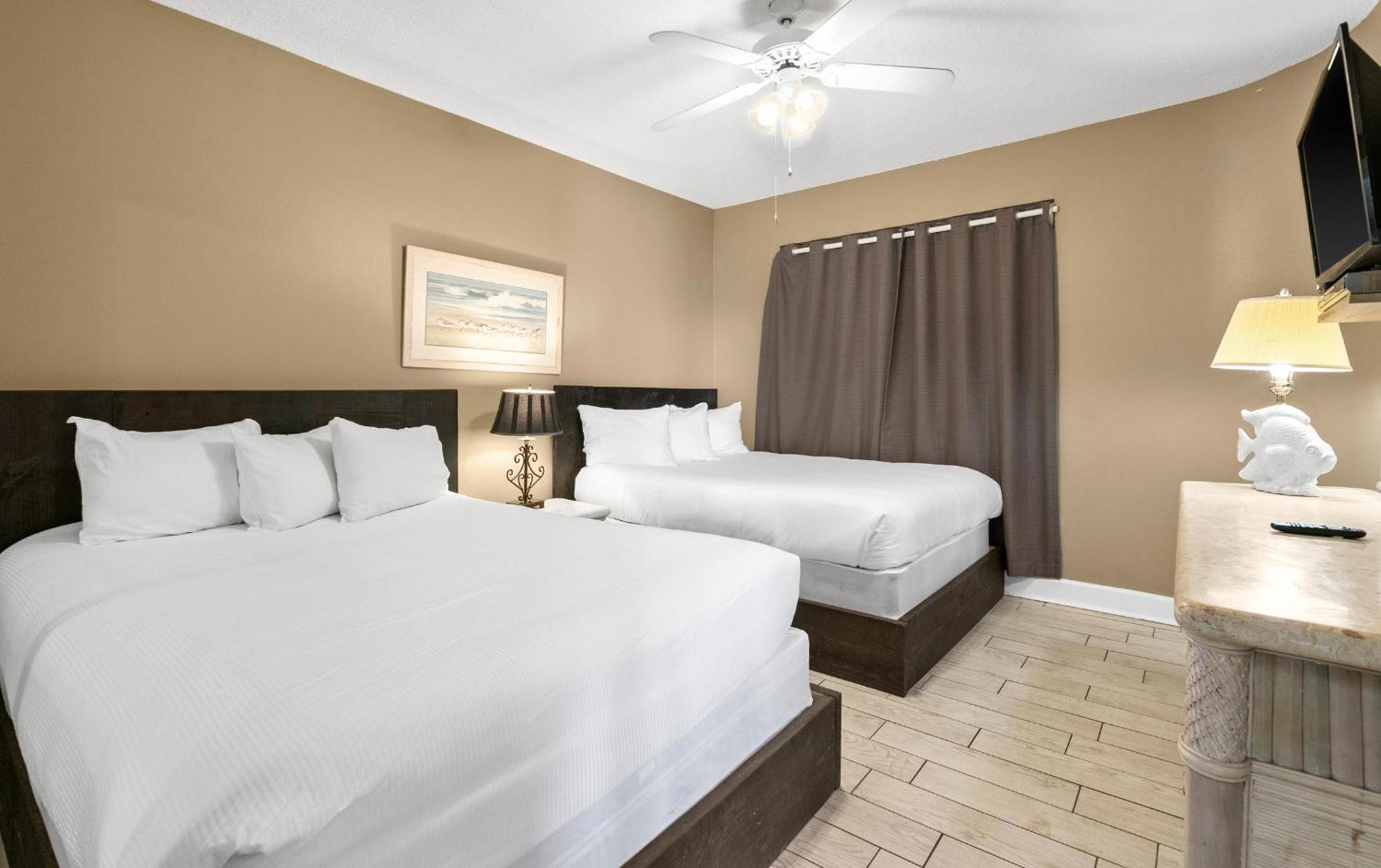 Holiday home Jade East Towers 0520 Destin