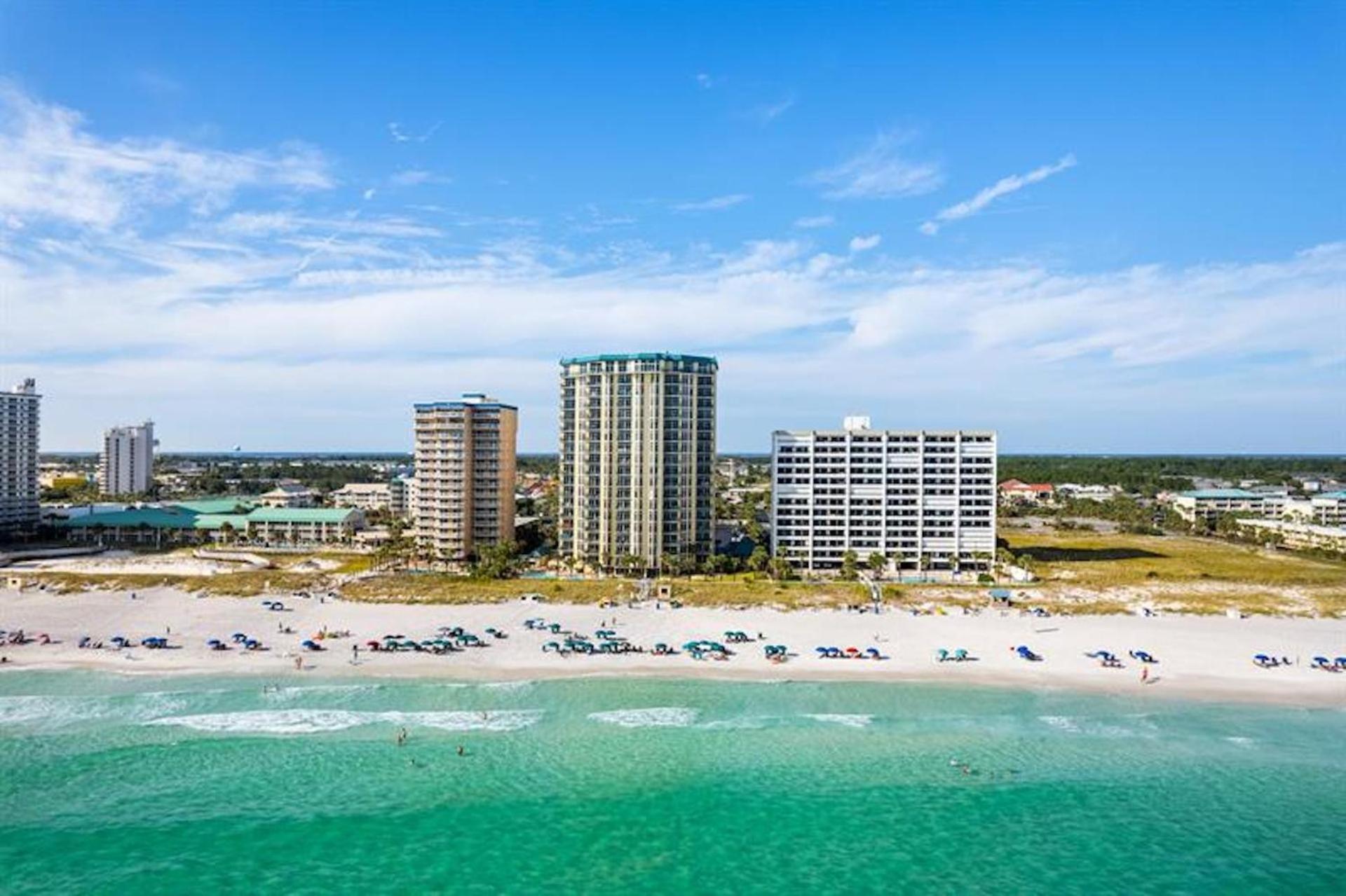 Holiday home Jade East Towers 0740 Destin