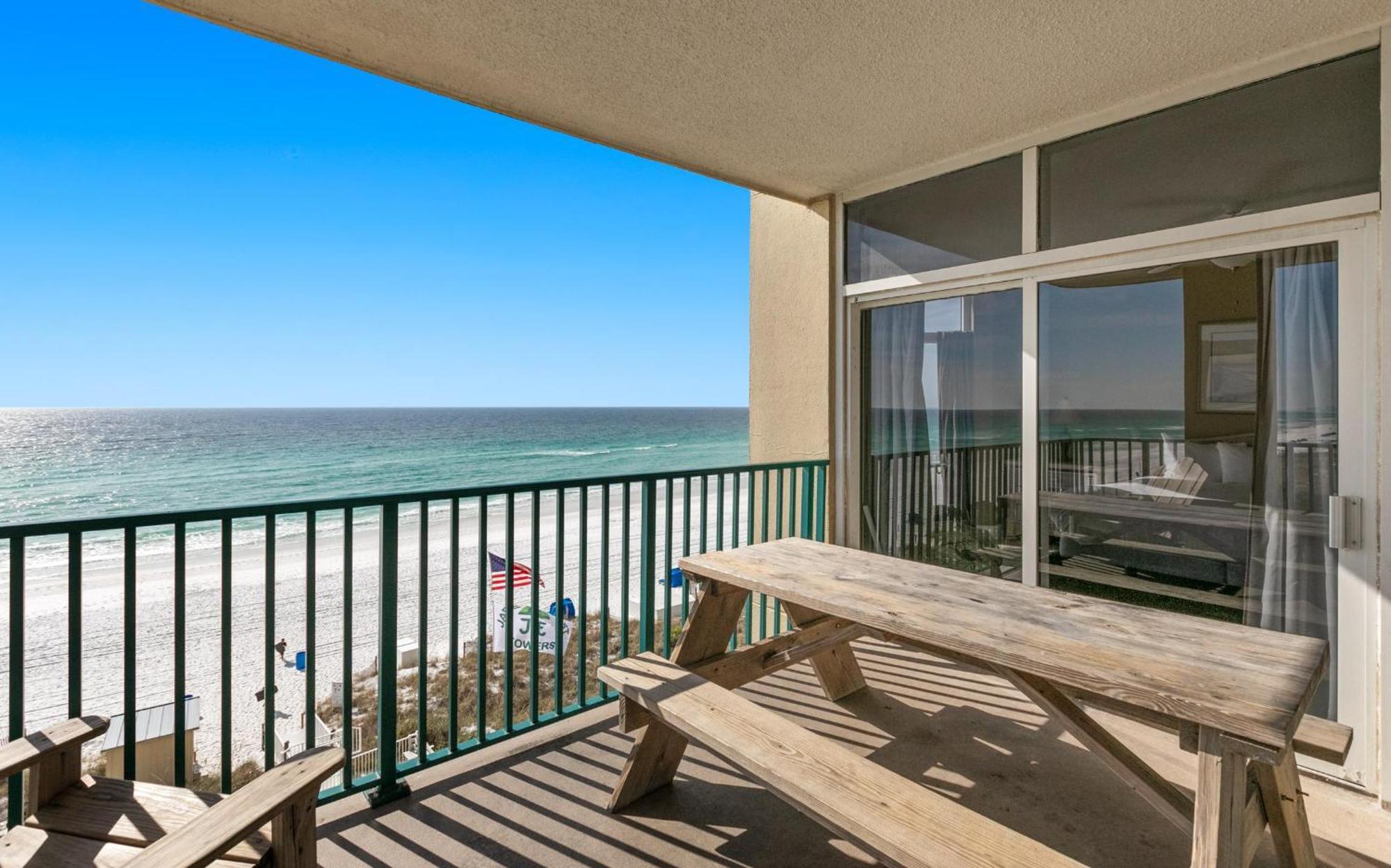 Holiday home Jade East Towers 0520 Destin