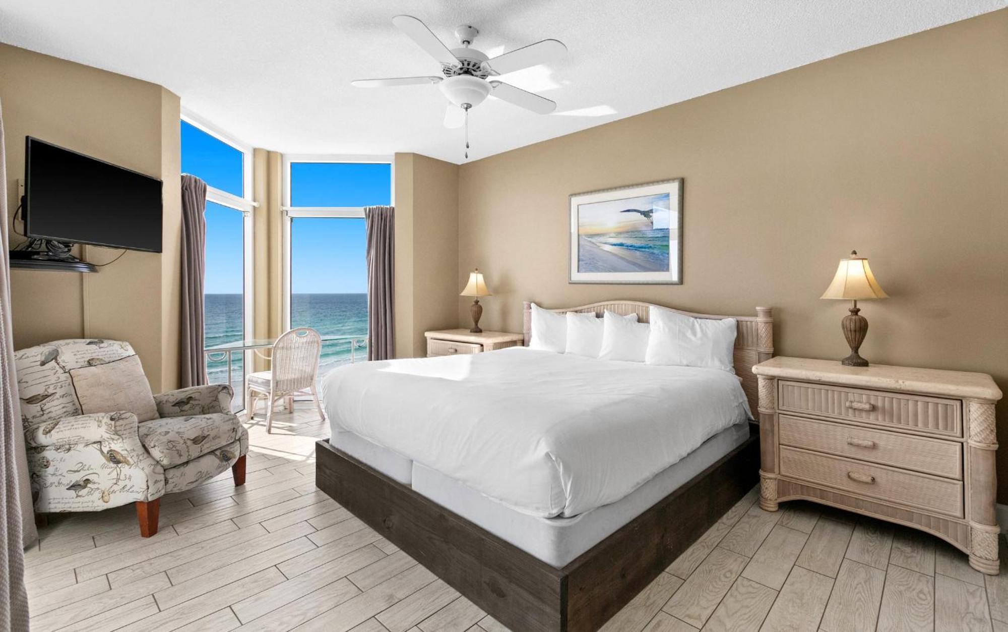 Jade East Towers 0520 Destin