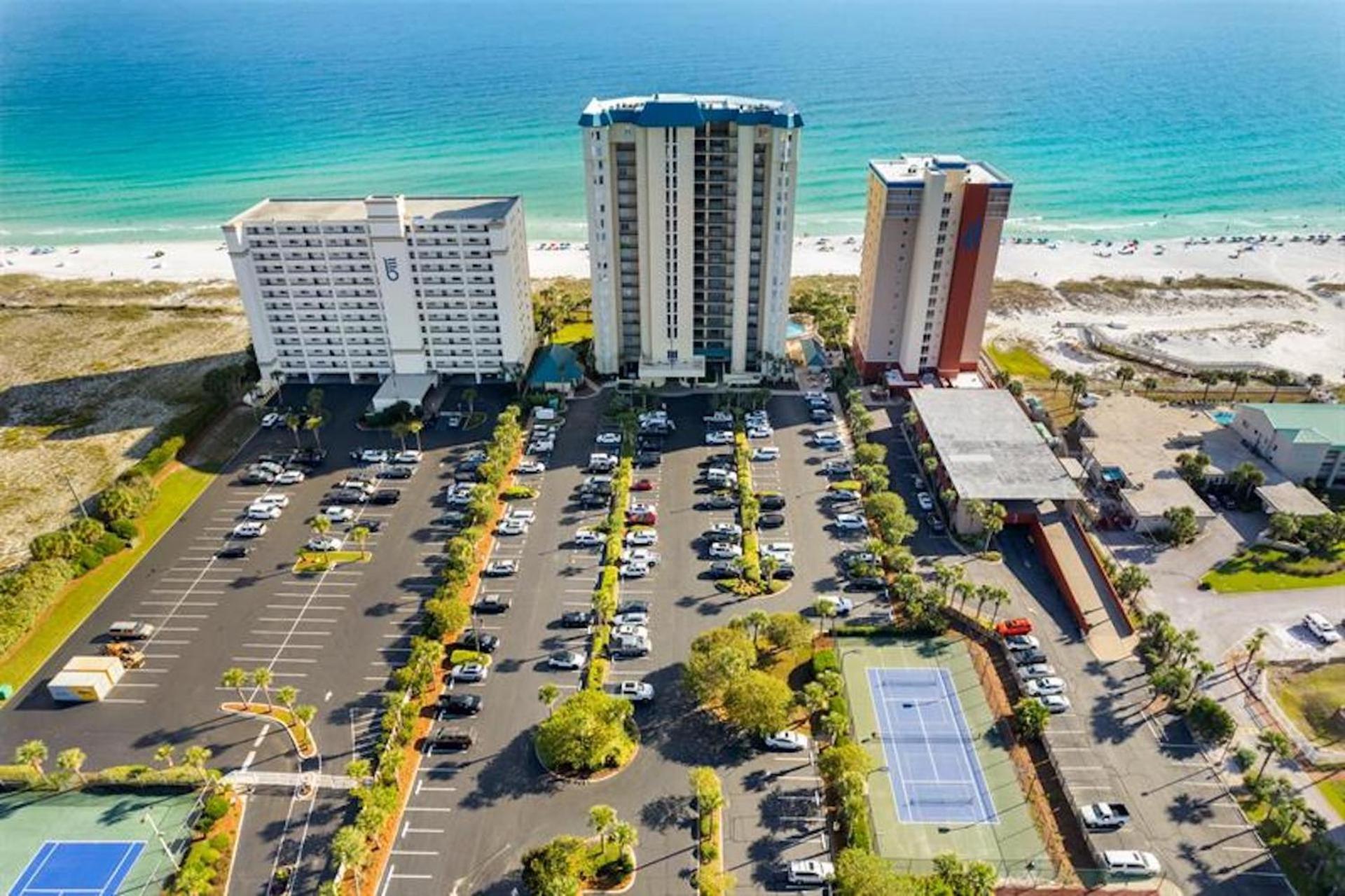 Jade East Towers 0520