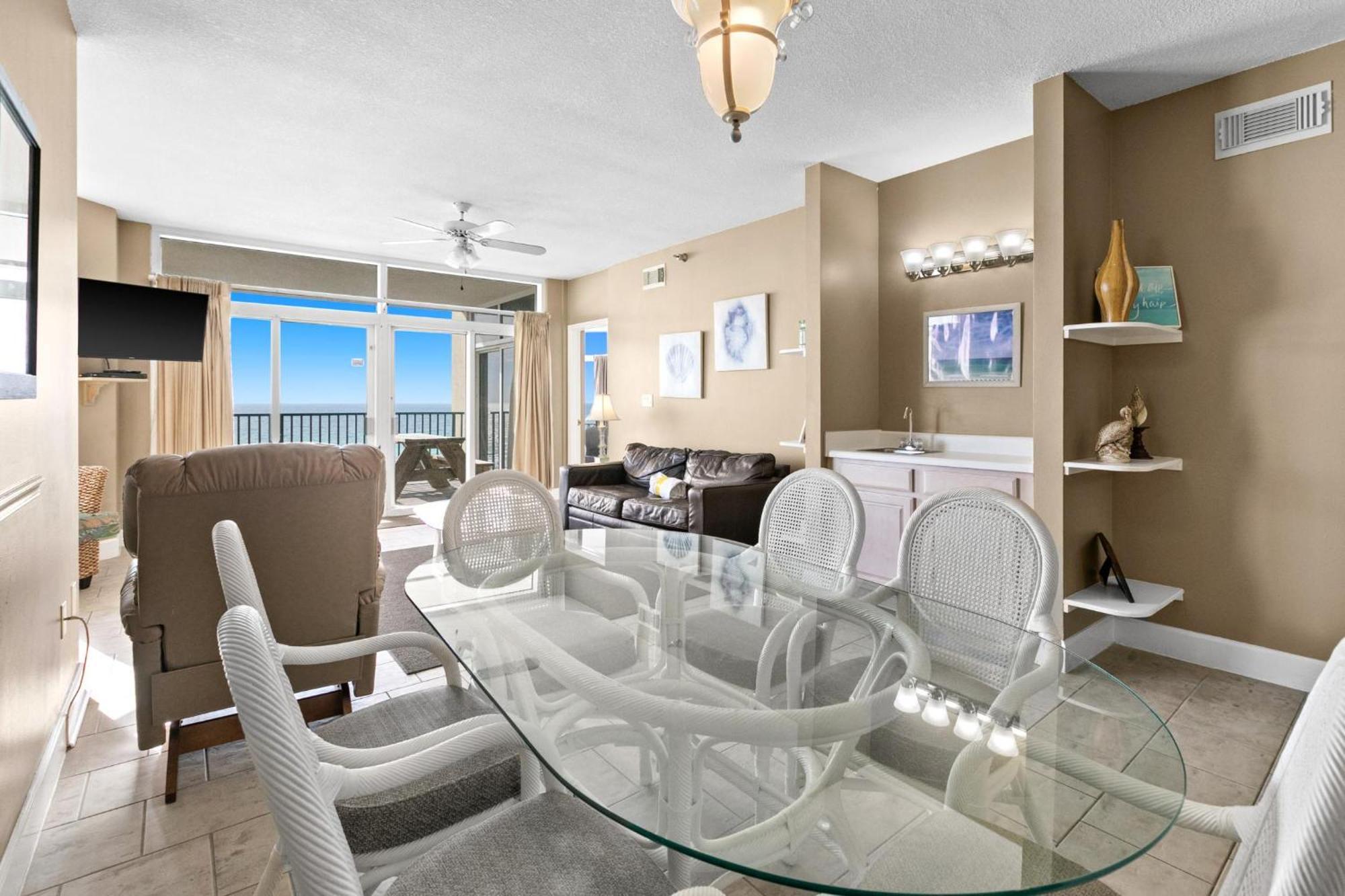 Jade East Towers 0520 Destin