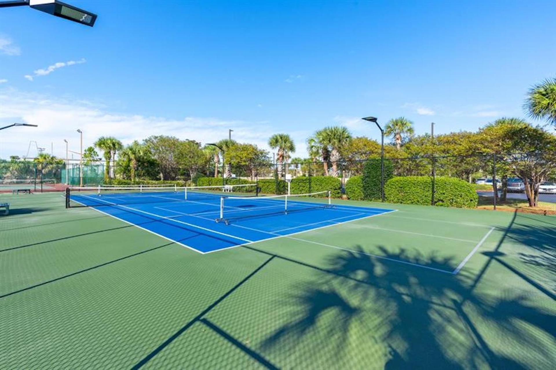 Jade East Towers 0740 Holiday home Destin