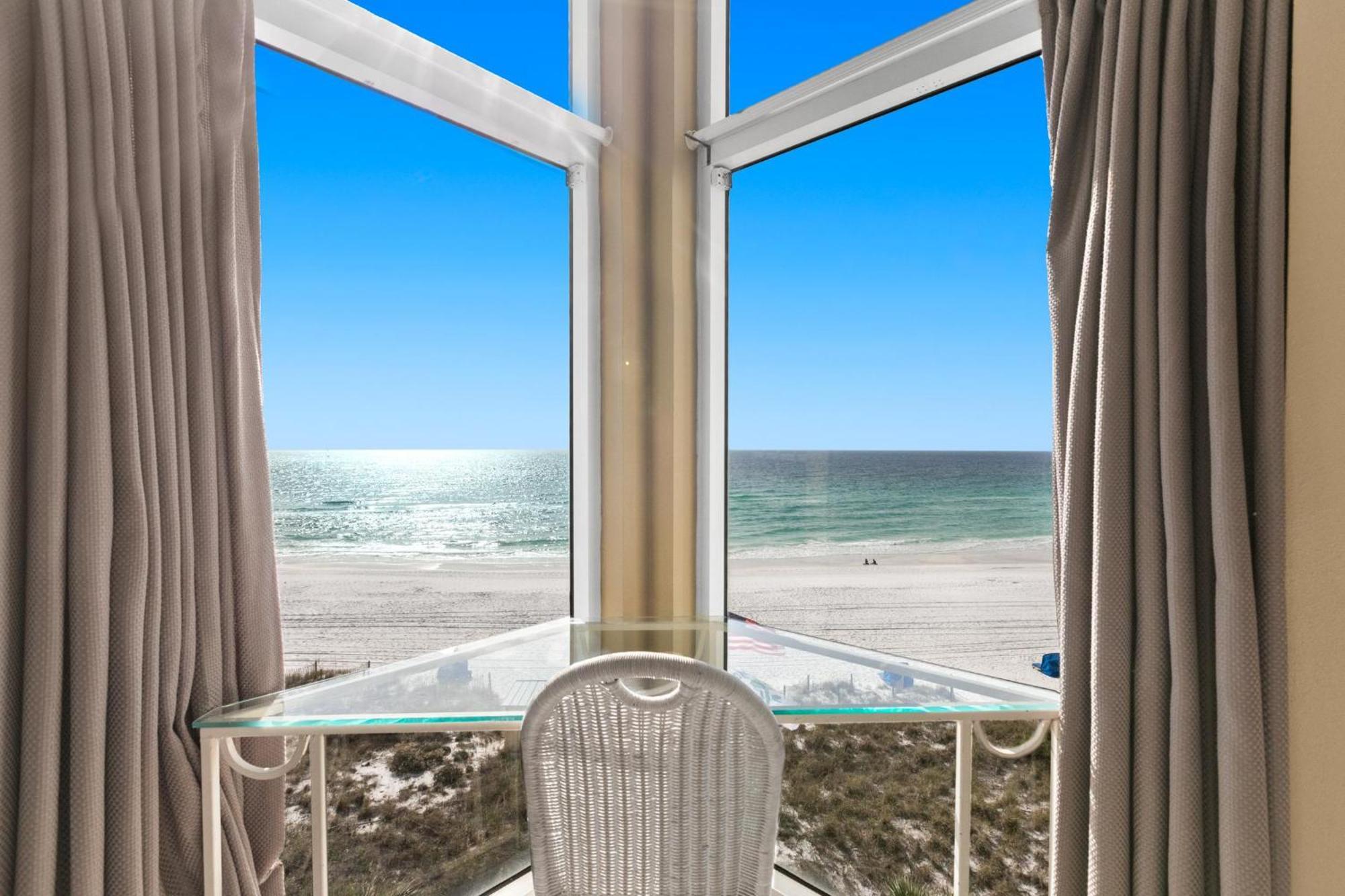 Jade East Towers 0520 Destin