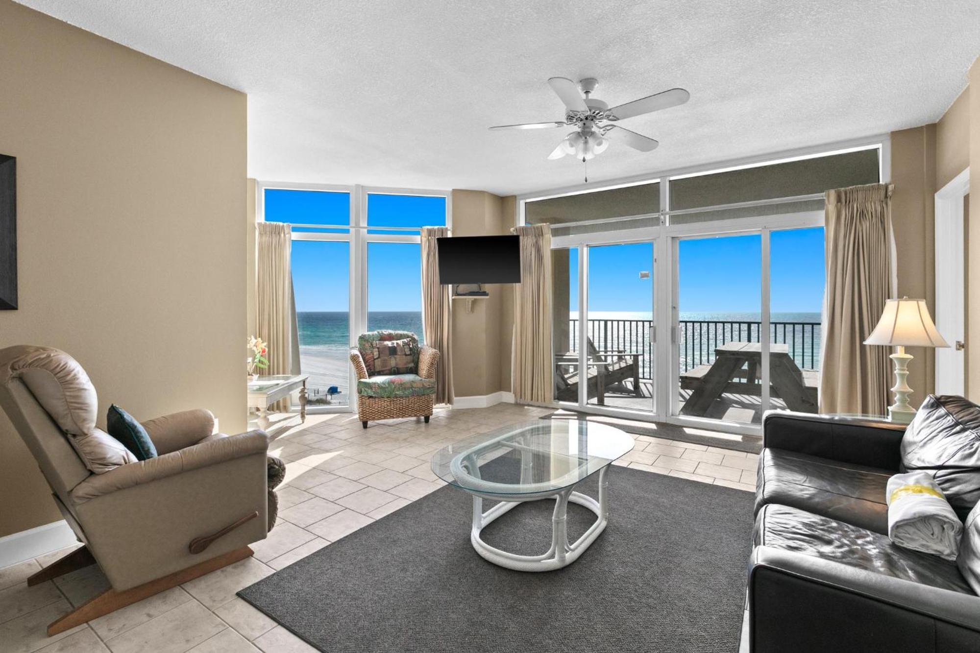Holiday home Jade East Towers 0520