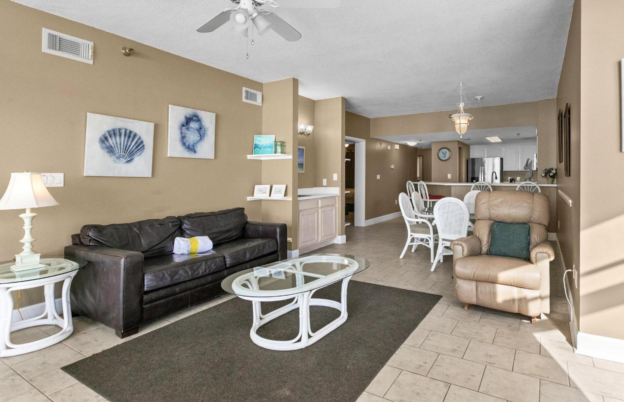 Jade East Towers 0520 Destin