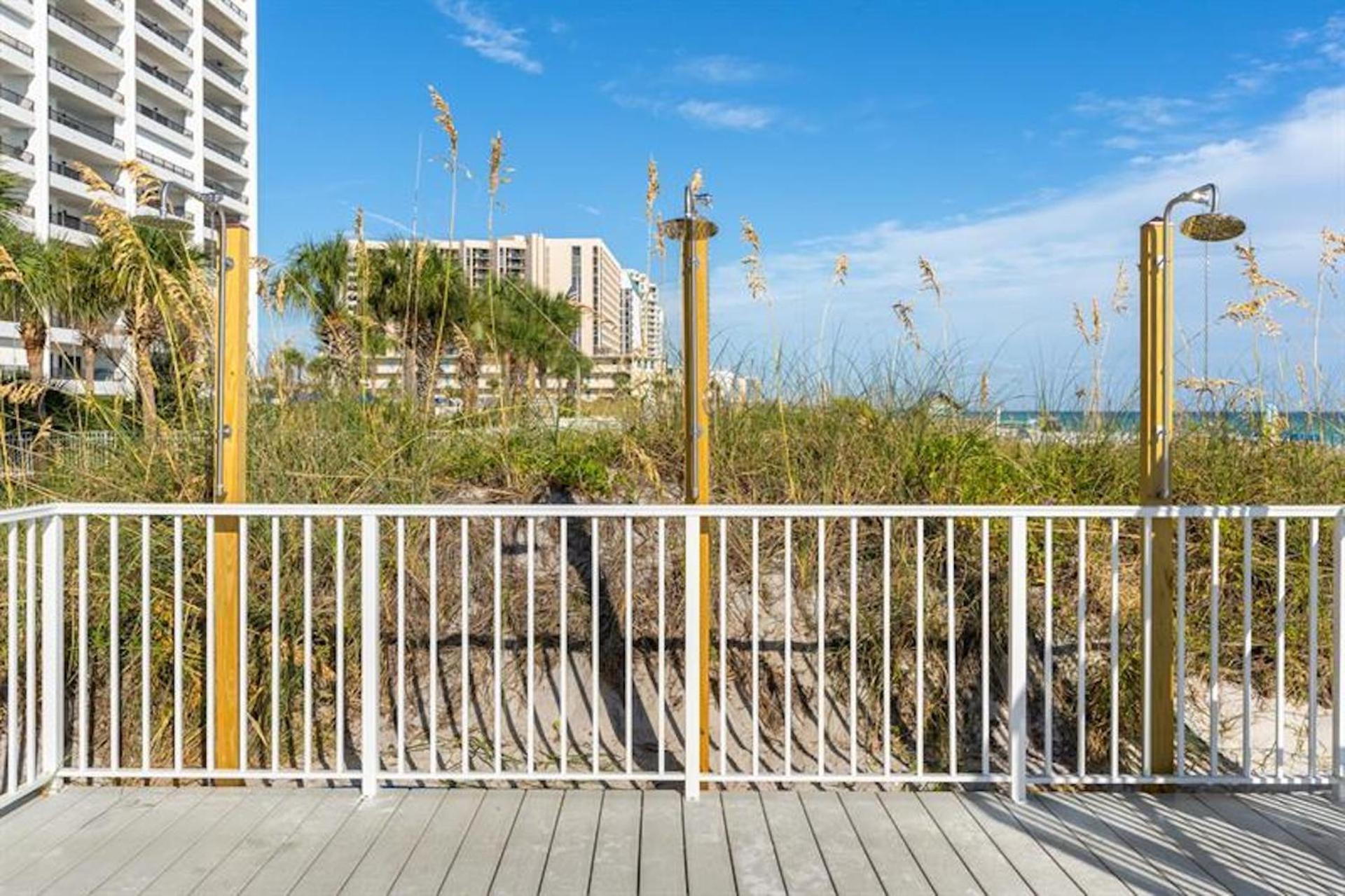 Holiday home Jade East Towers 0740