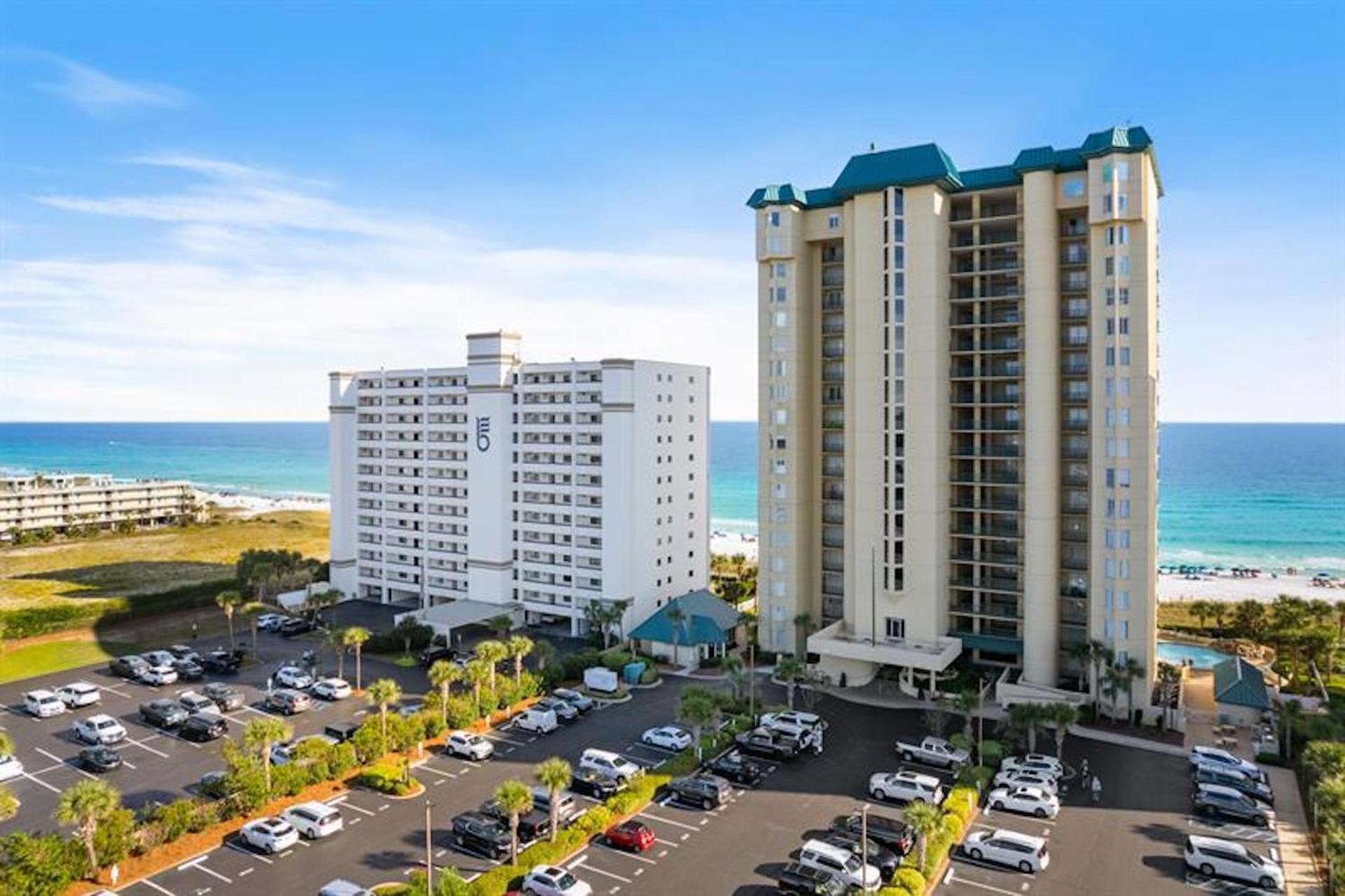 Holiday home Jade East Towers 0740