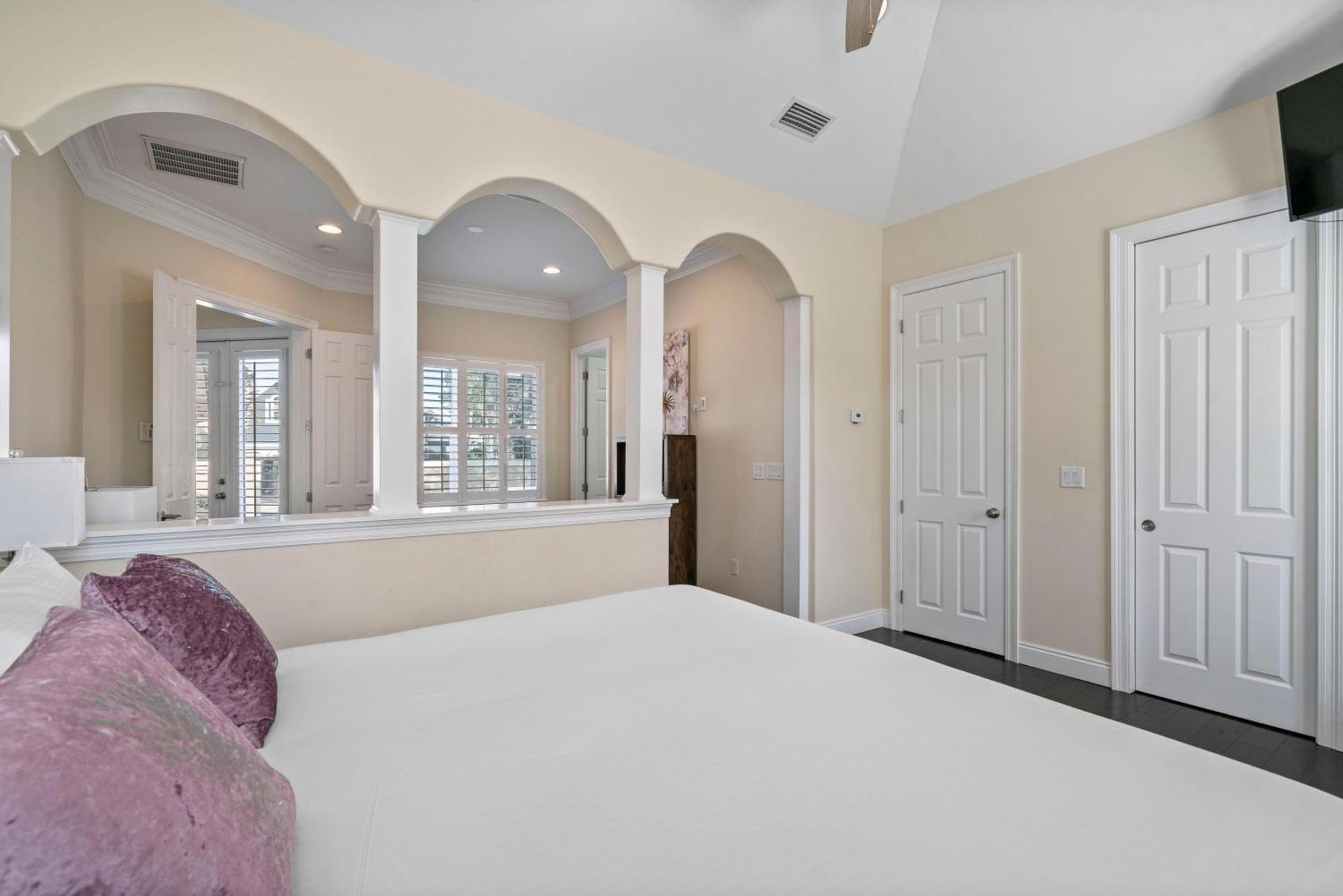 110 Tranquility Lane Holiday home Destin