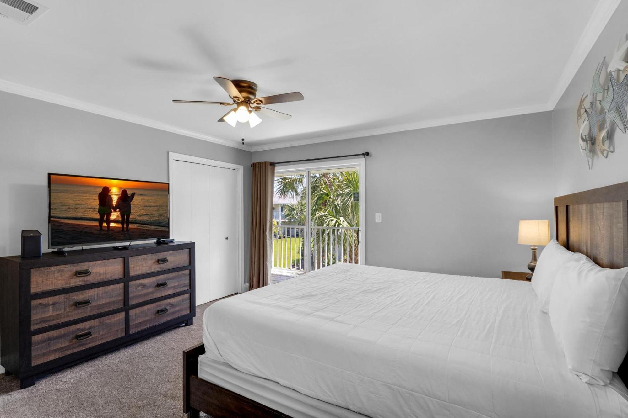 Summerhouse Townhomes #27 Destin