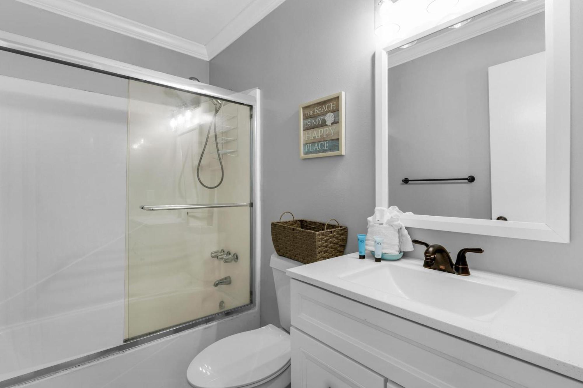 Summerhouse Townhomes #27 * Destin