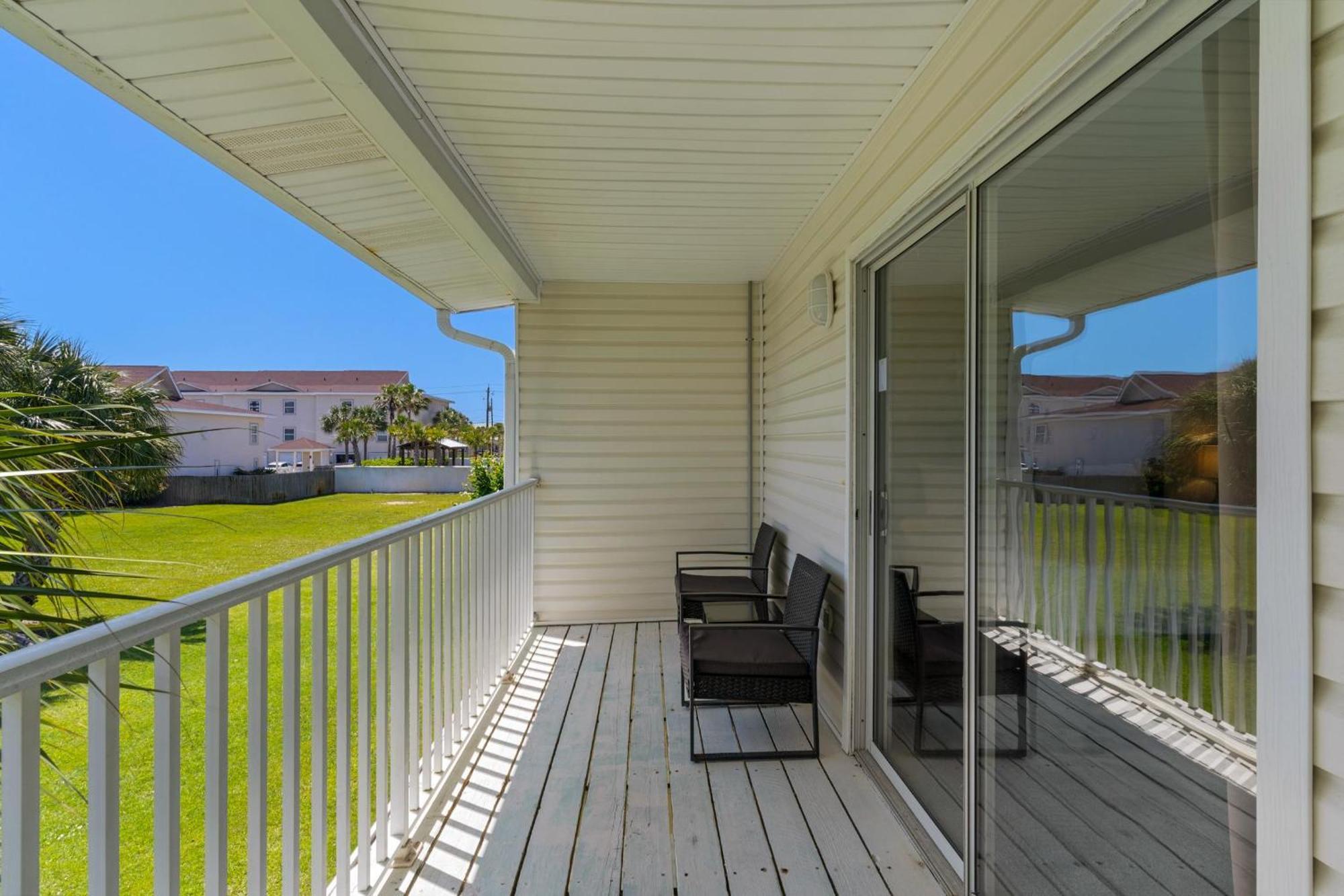 Holiday home Summerhouse Townhomes #27 *