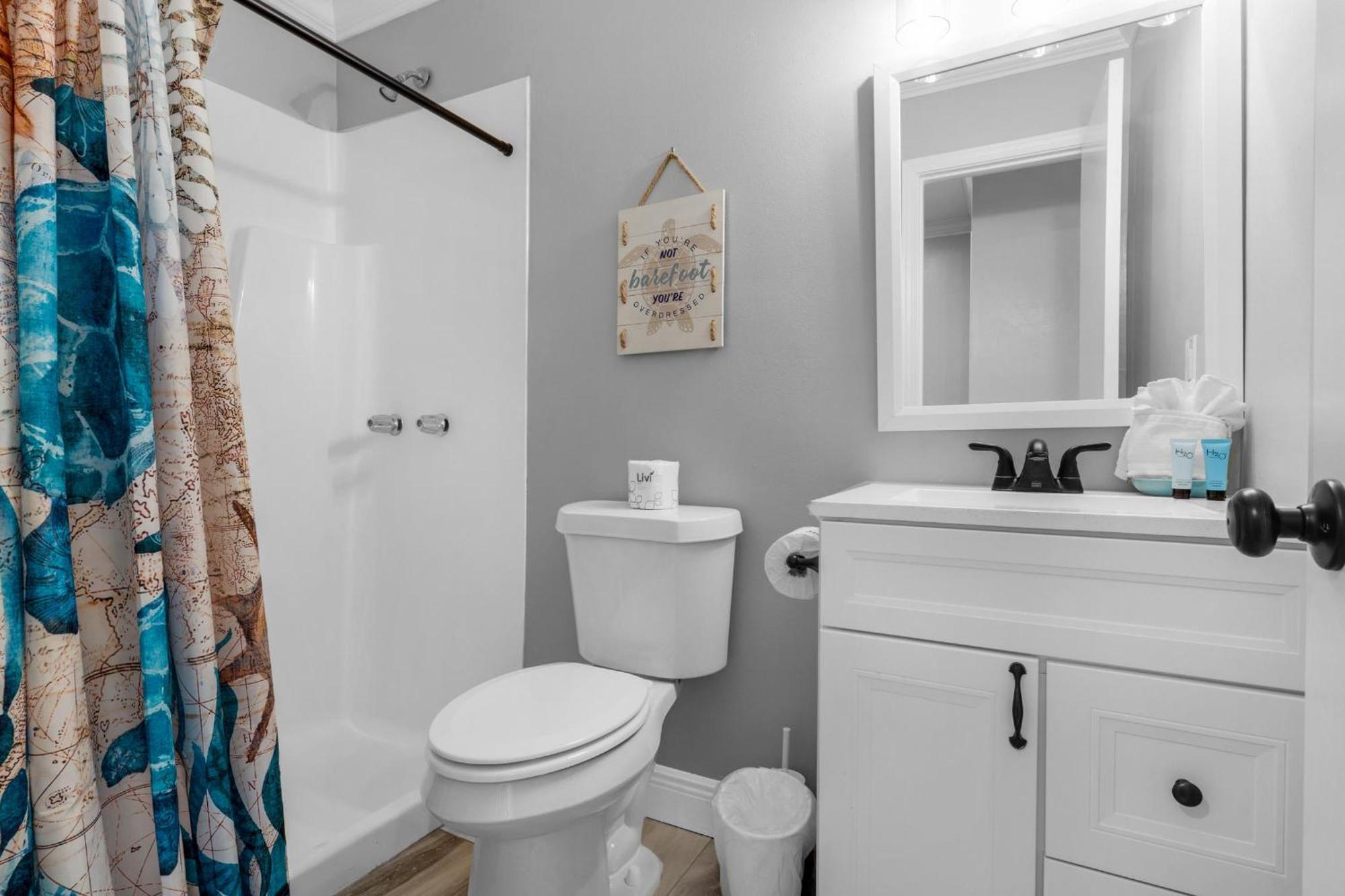 Summerhouse Townhomes #27 Destin